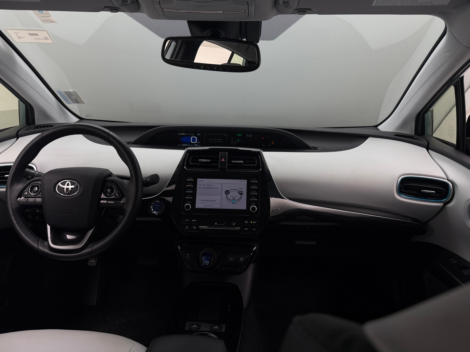 Thumbnail: 2020 Toyota Prius - 2