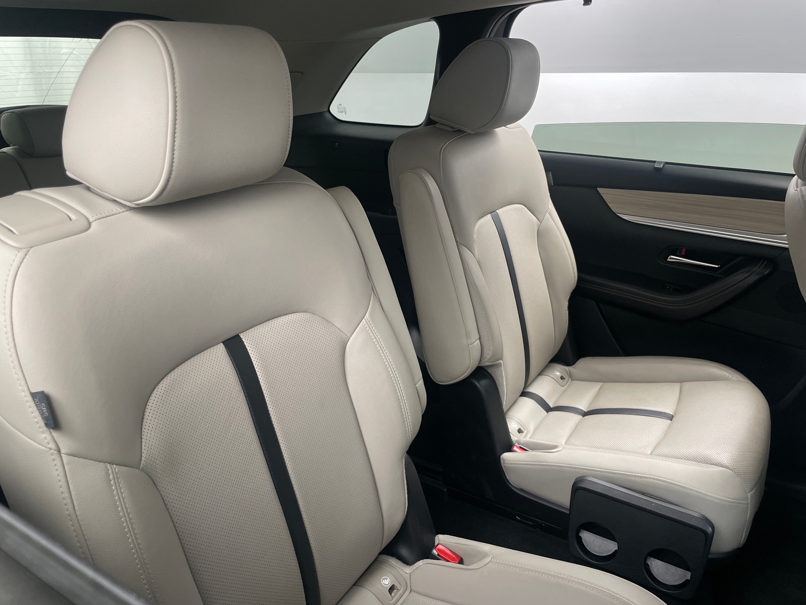 Thumbnail: 2024 Mazda CX-90 - 5