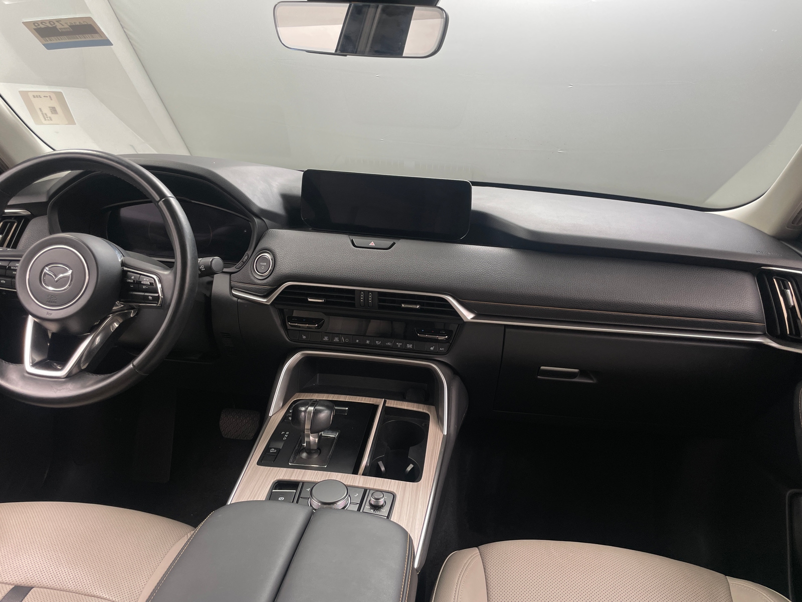 Thumbnail: 2024 Mazda CX-90 - 2