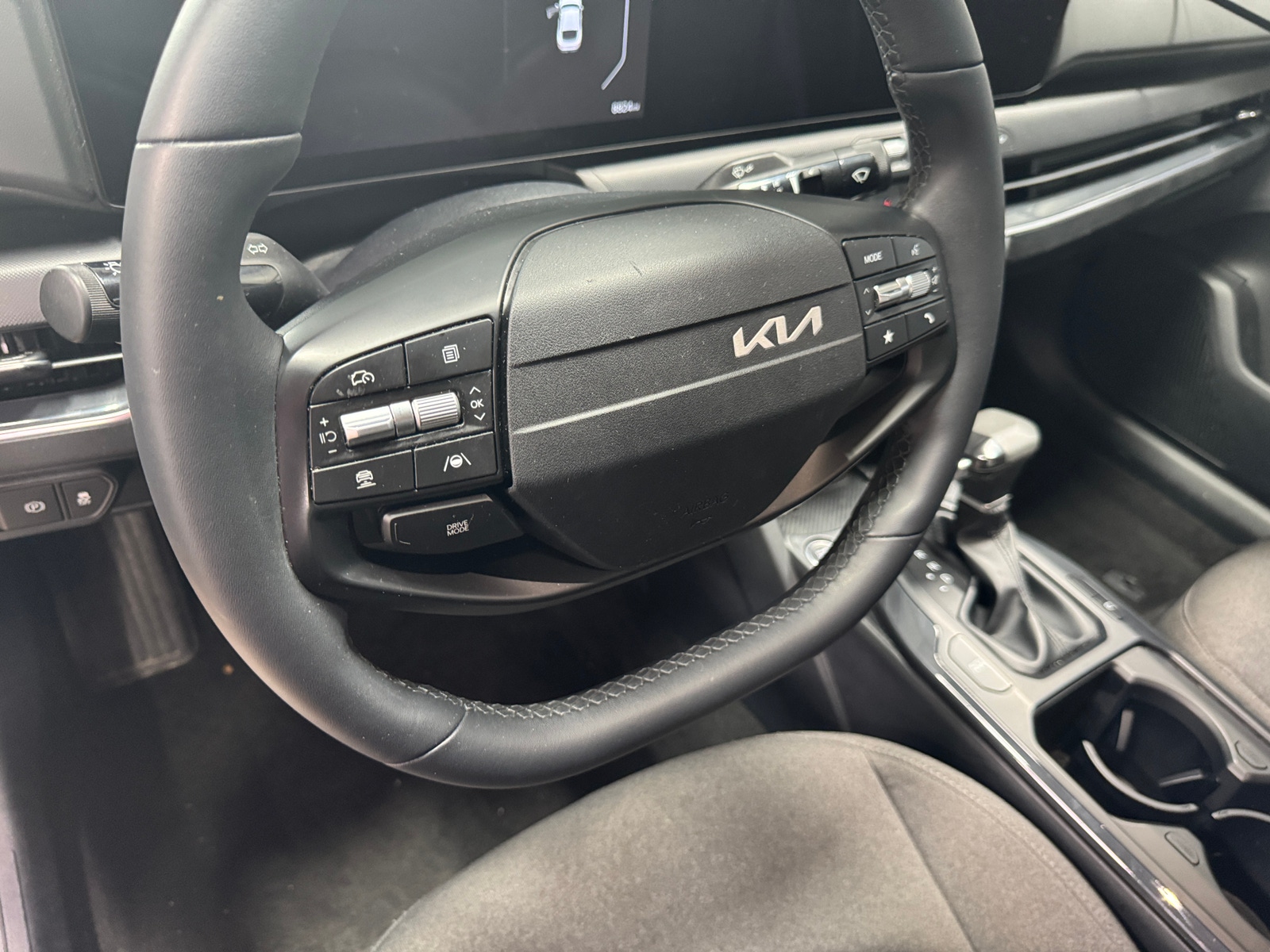 Thumbnail: 2025 Kia K4 - 5