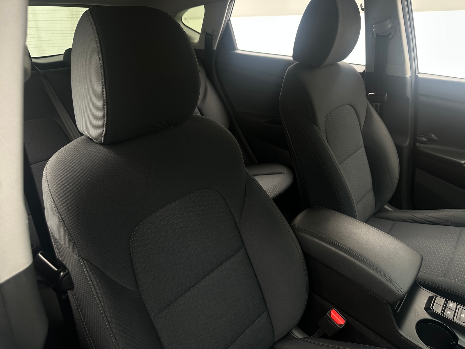 Thumbnail: 2019 Hyundai Tucson - 2