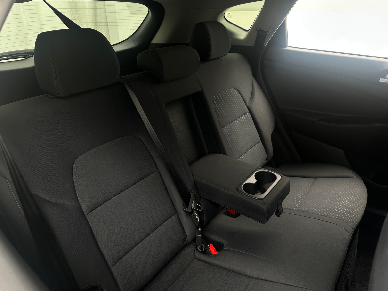 Thumbnail: 2019 Hyundai Tucson - 6