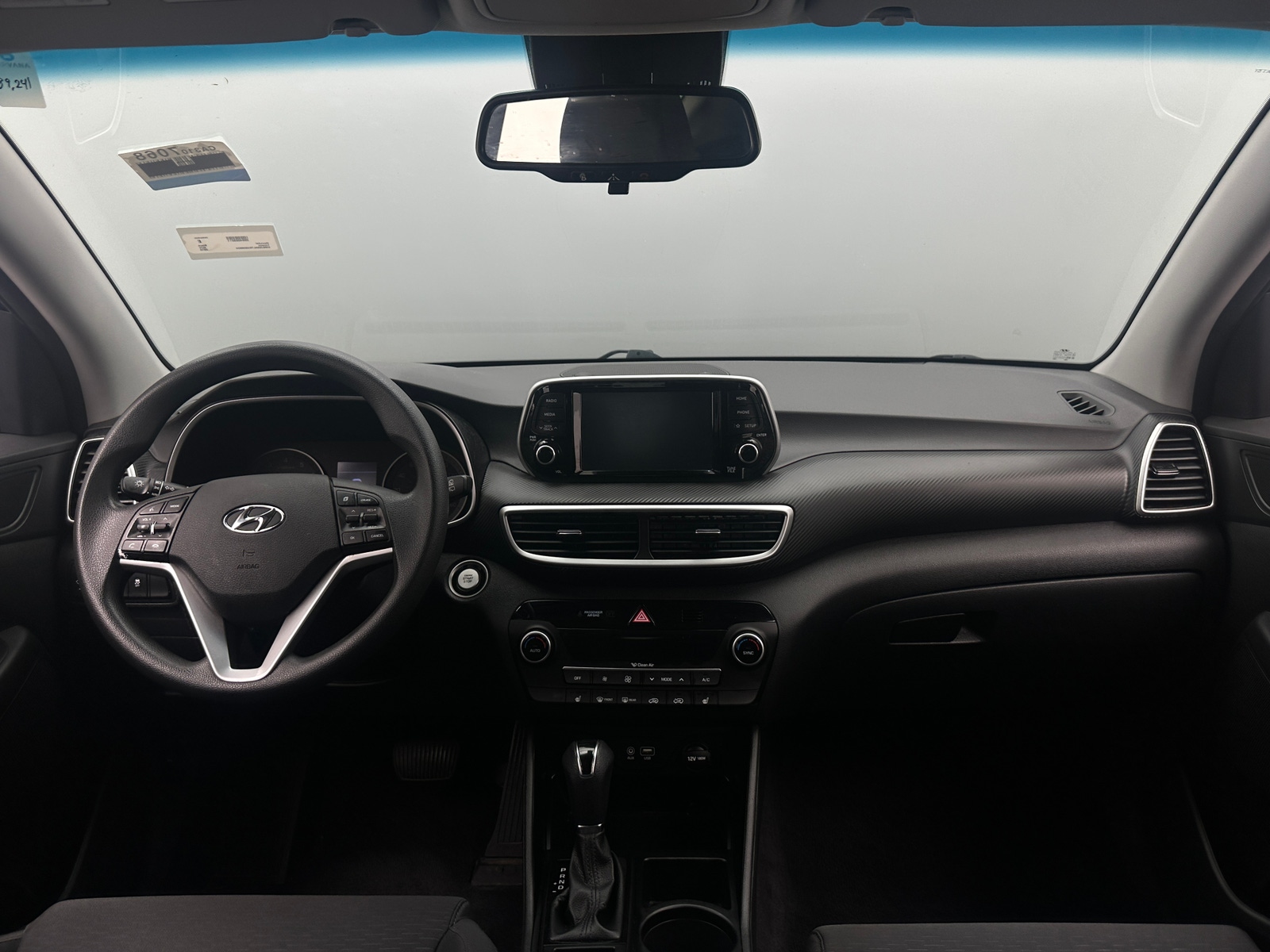 Thumbnail: 2019 Hyundai Tucson - 3