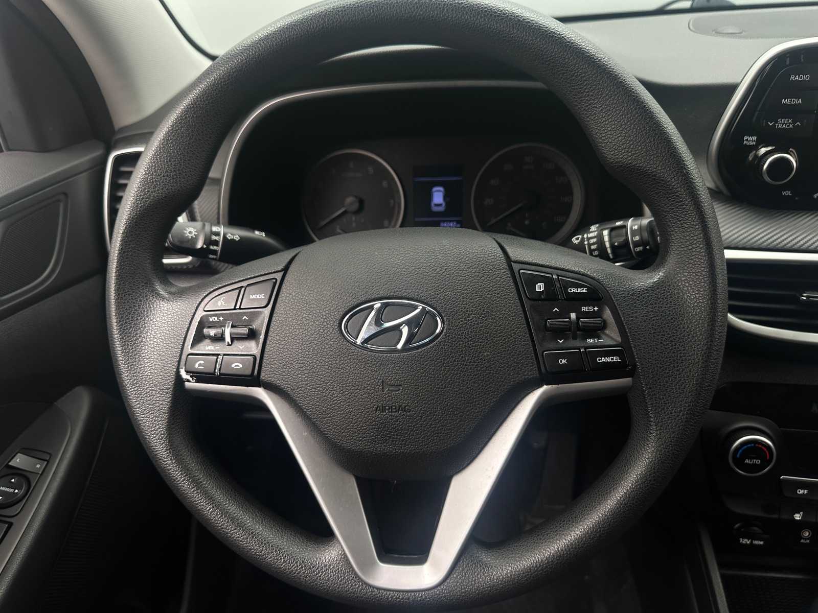 Thumbnail: 2019 Hyundai Tucson - 5