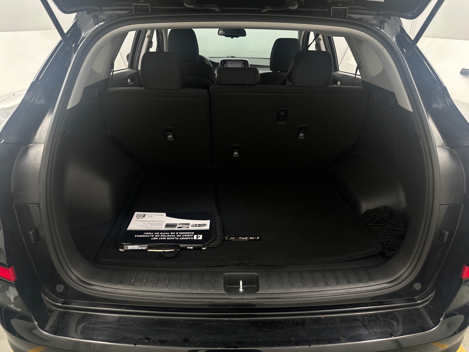 Thumbnail: 2019 Hyundai Tucson - 7