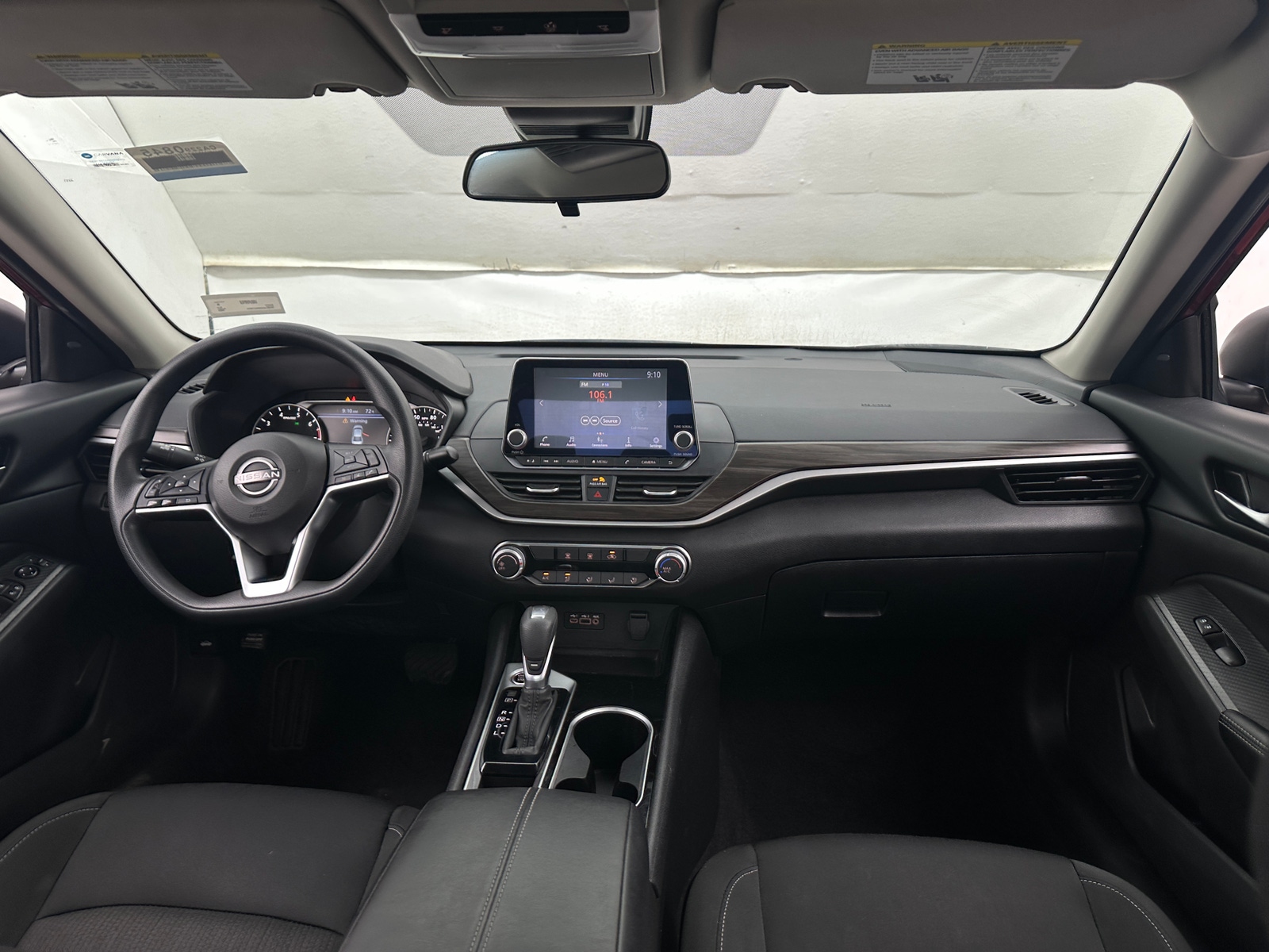 Thumbnail: 2024 Nissan Altima - 3