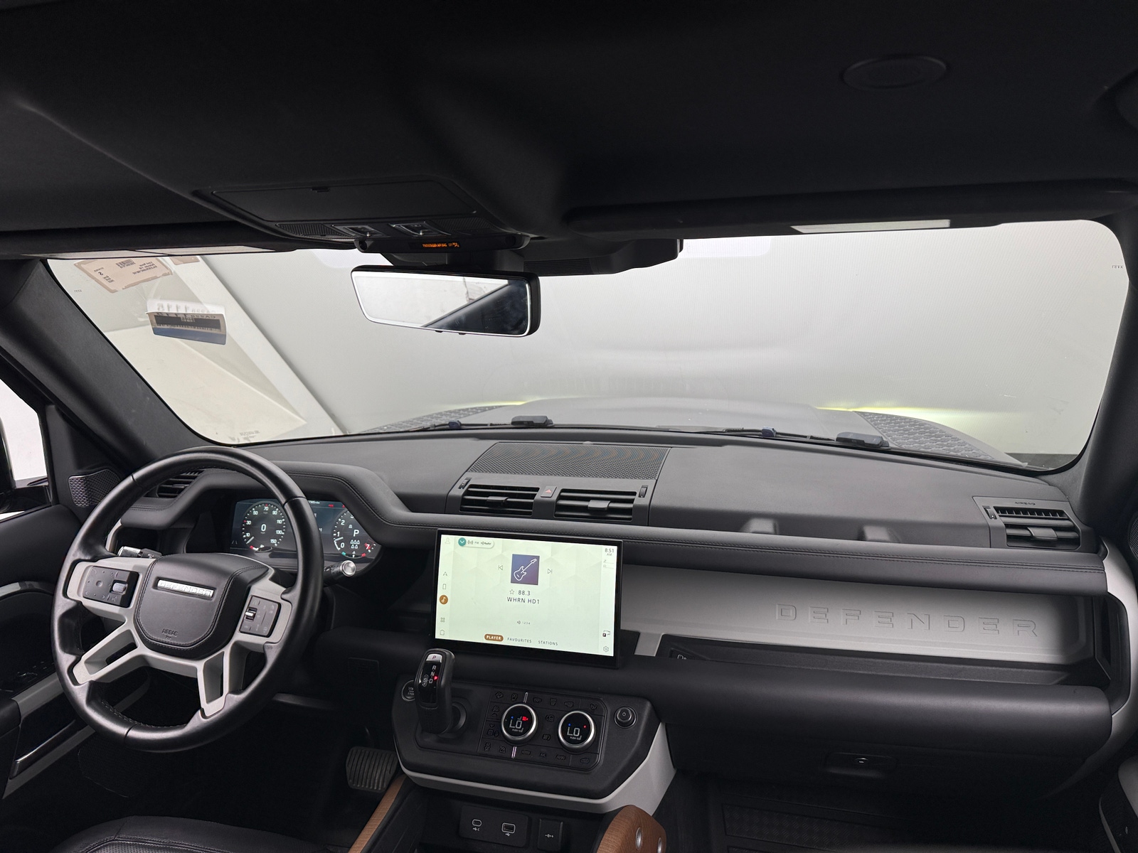 Thumbnail: 2022 Land Rover Defender - 2