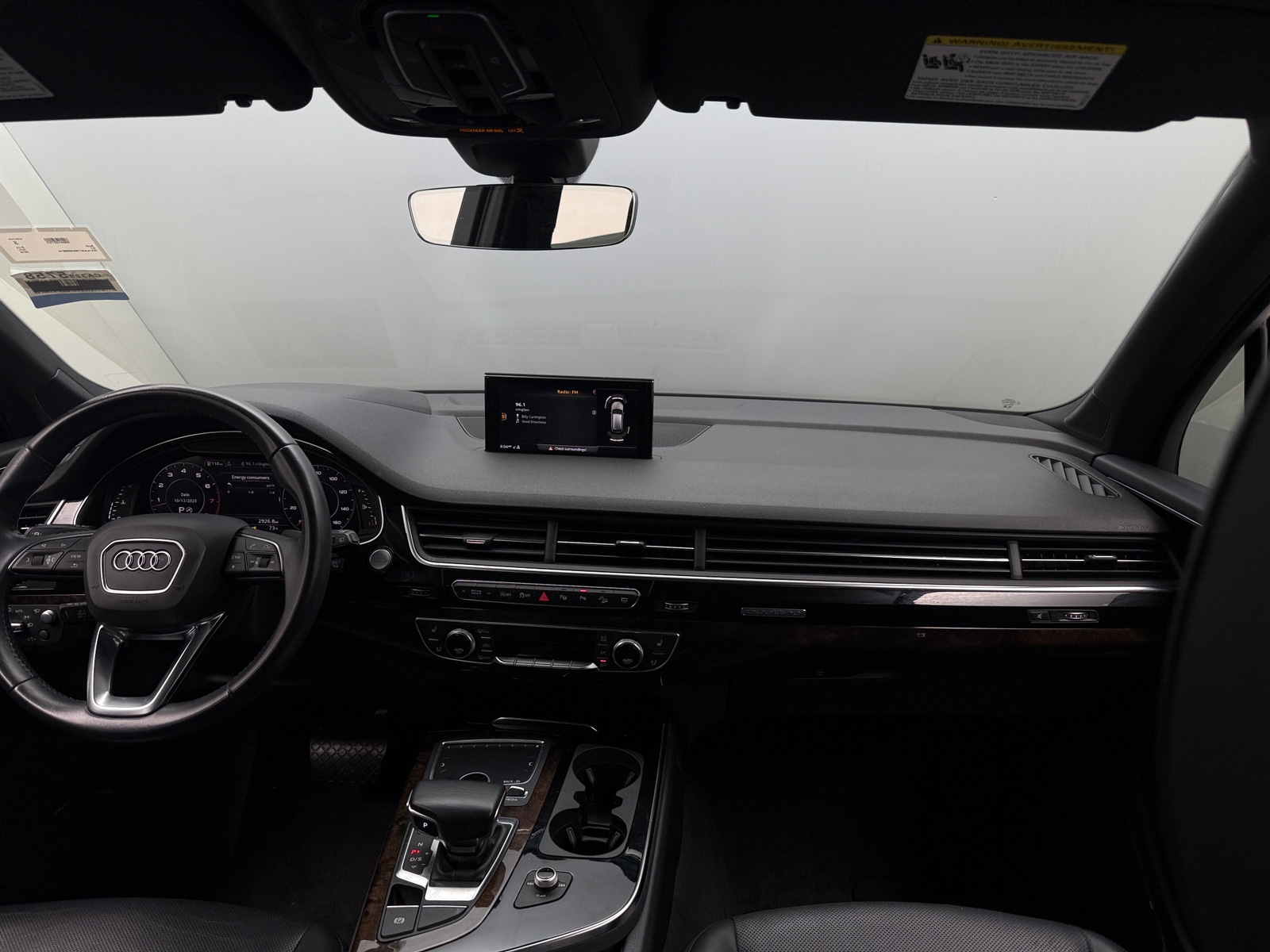 Thumbnail: 2019 Audi Q7 - 2