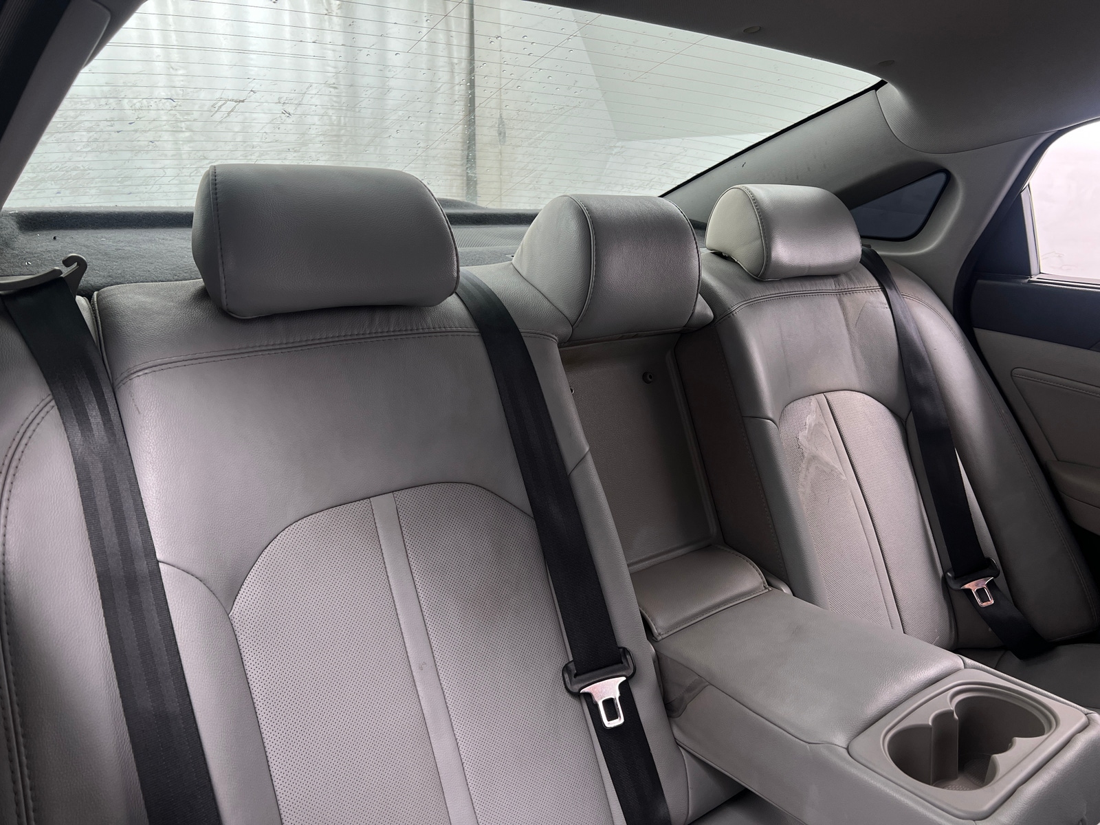 Thumbnail: 2015 Hyundai Sonata - 5