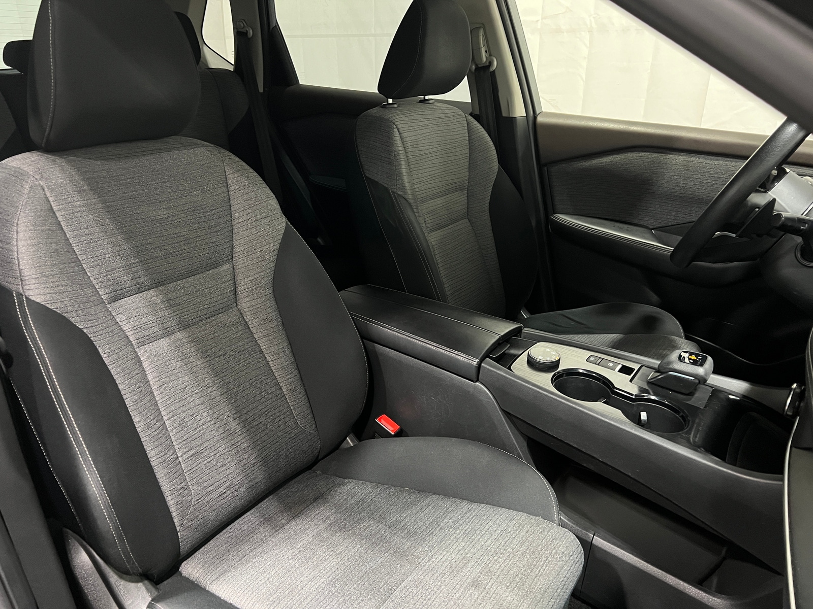 Thumbnail: 2021 Nissan Rogue - 2
