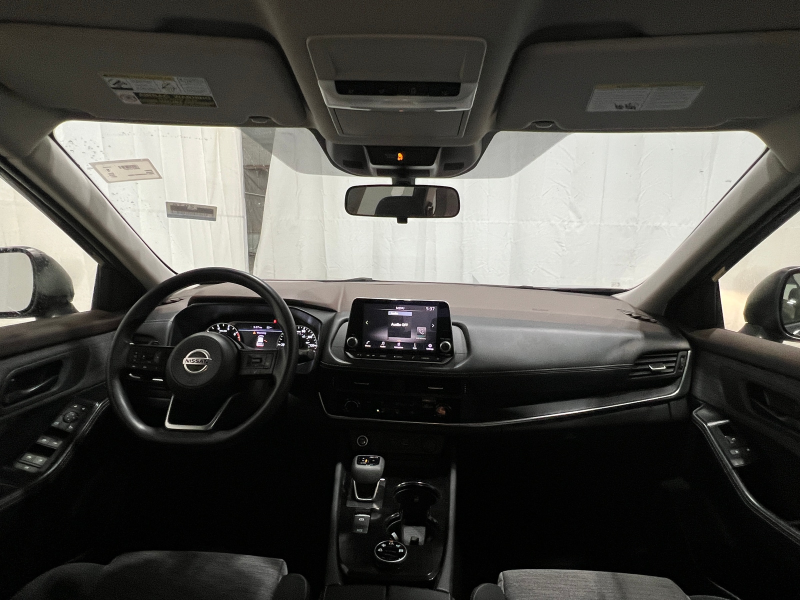 Thumbnail: 2021 Nissan Rogue - 3