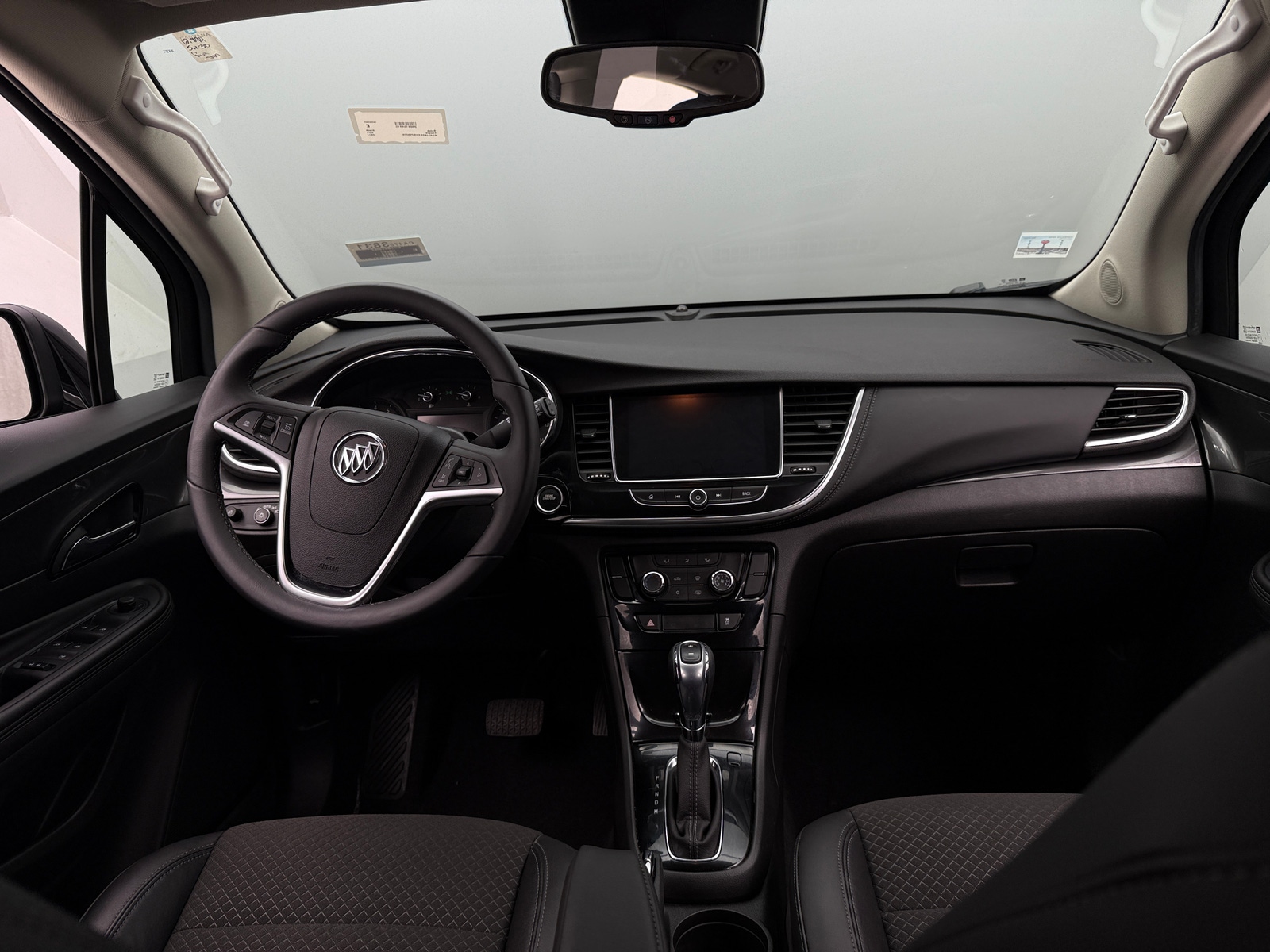 Thumbnail: 2017 Buick Encore - 3
