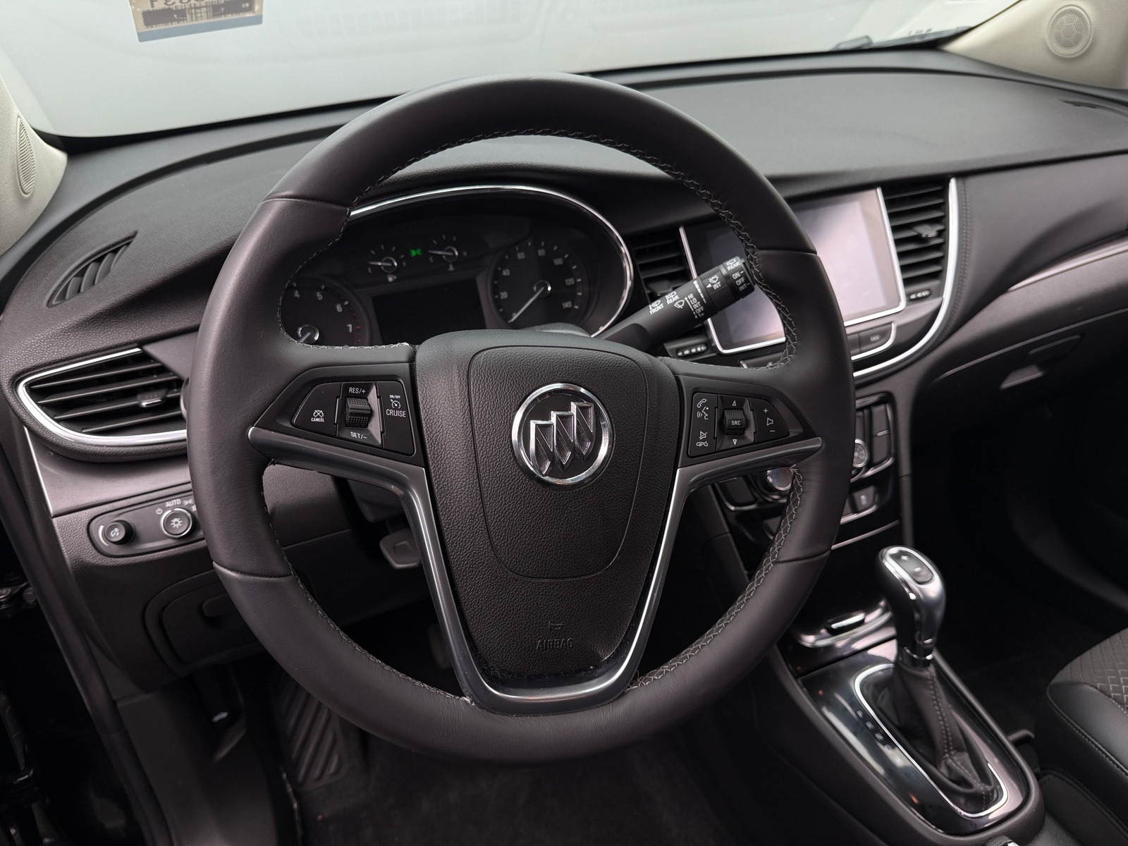 Thumbnail: 2017 Buick Encore - 5