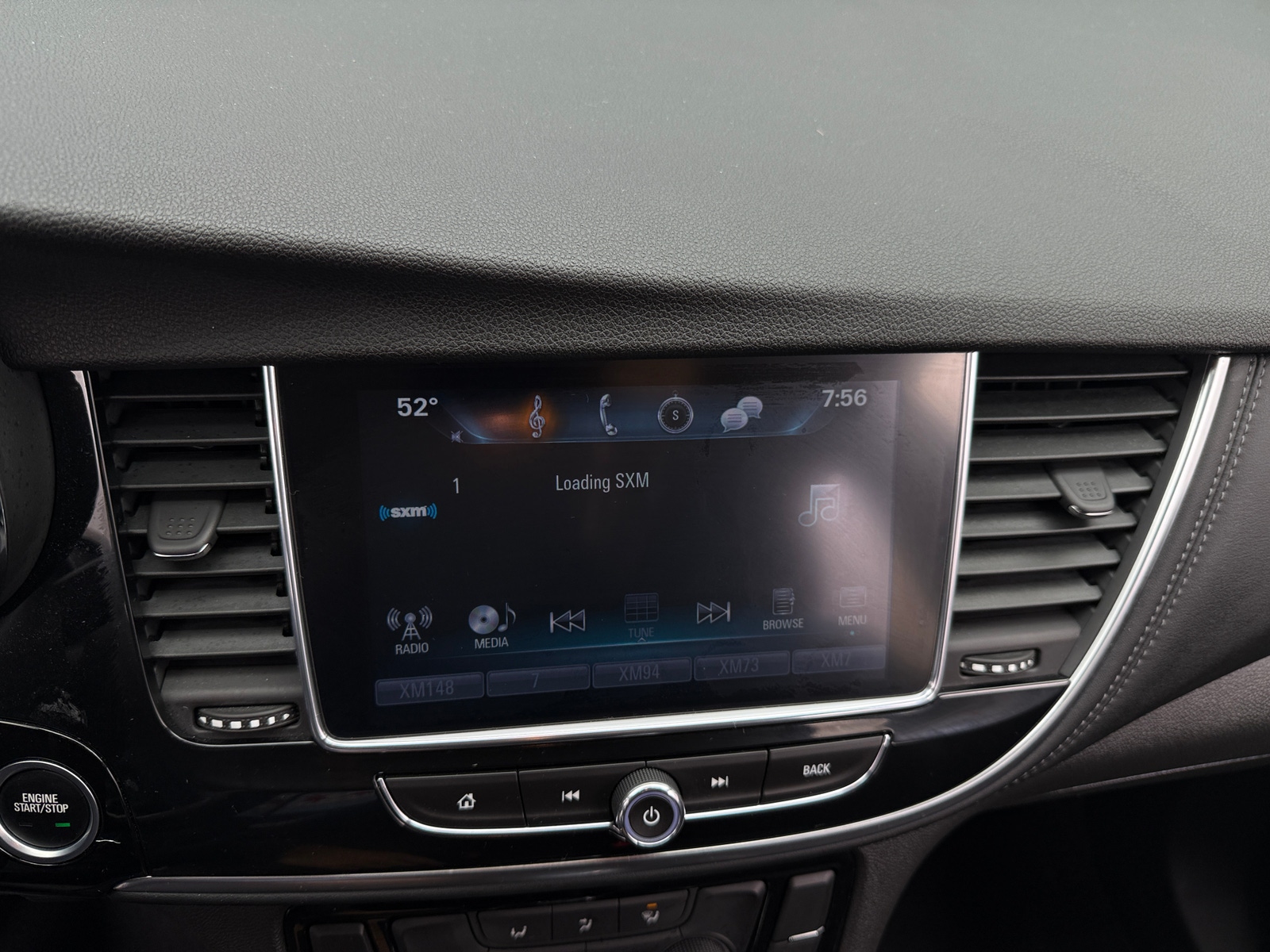 Thumbnail: 2017 Buick Encore - 4