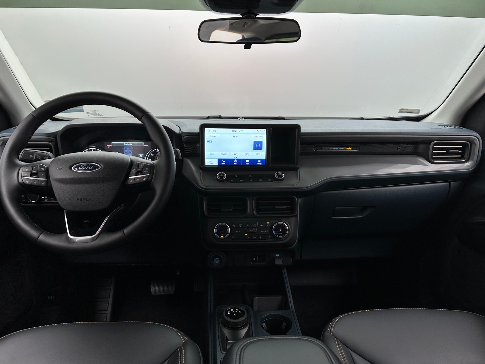 Thumbnail: 2024 Ford Maverick - 3