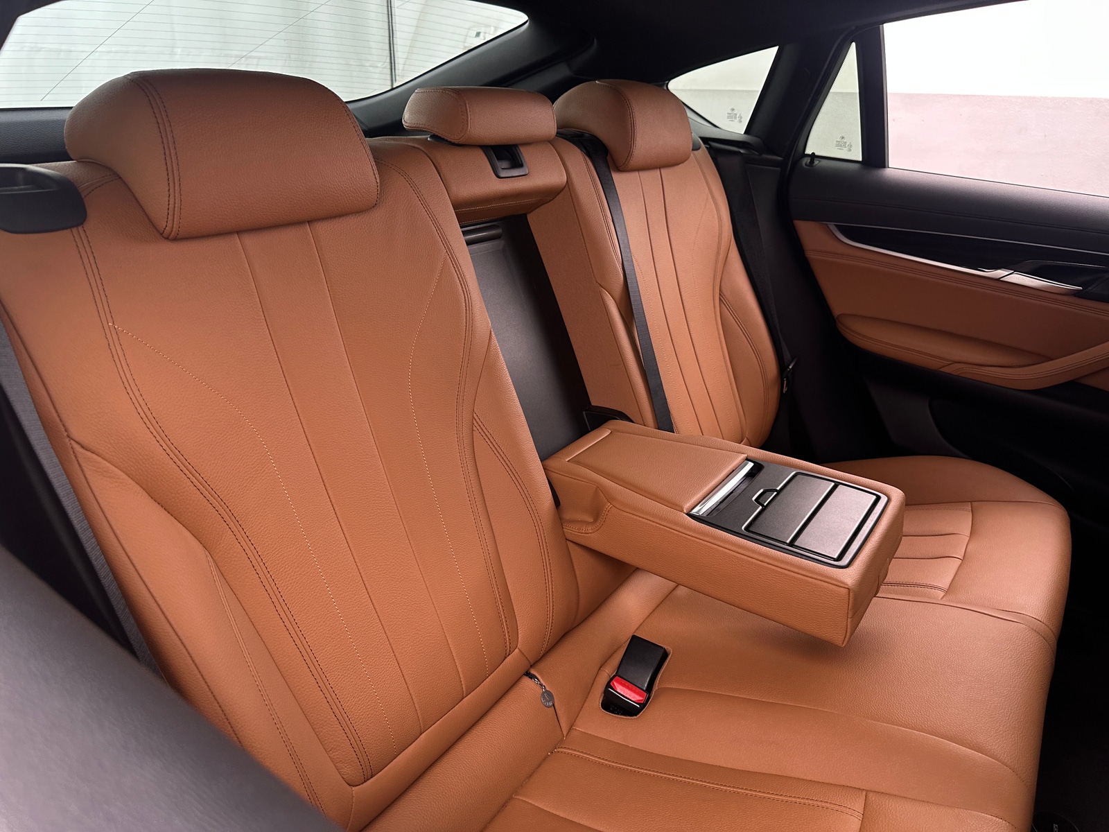 Thumbnail: 2018 BMW X6 - 5