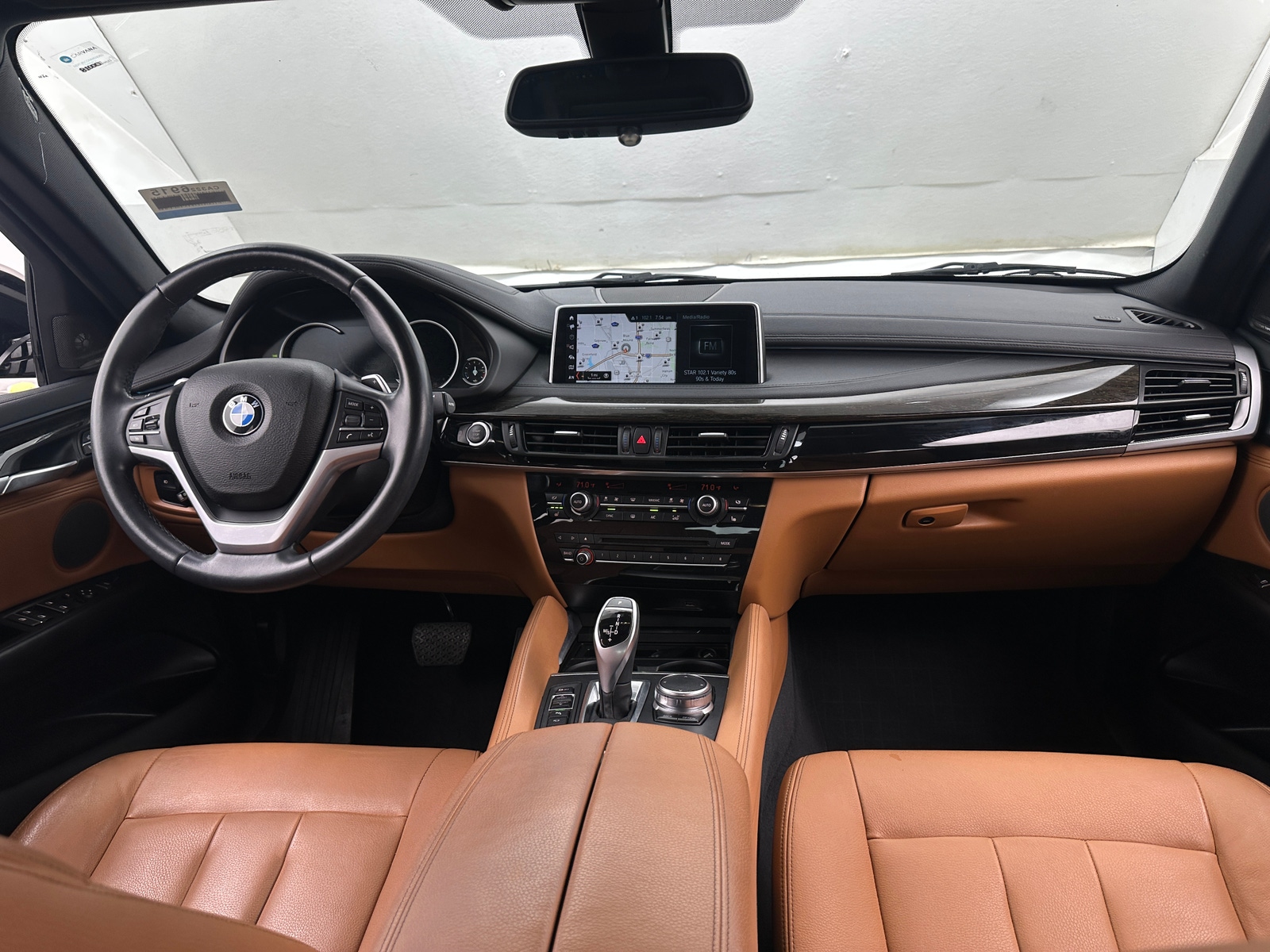 Thumbnail: 2018 BMW X6 - 2