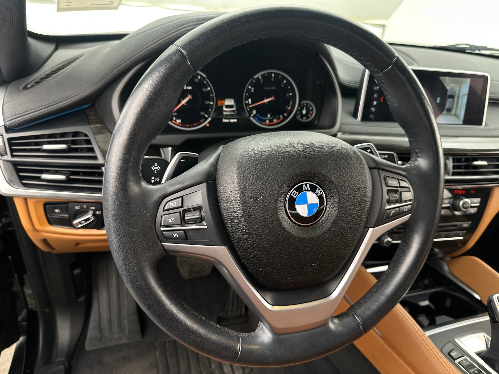 Thumbnail: 2018 BMW X6 - 4
