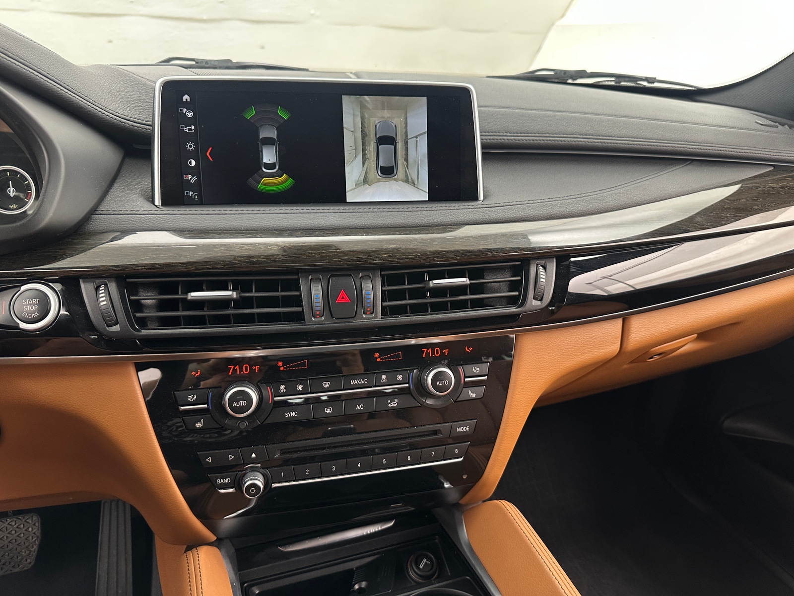 Thumbnail: 2018 BMW X6 - 3