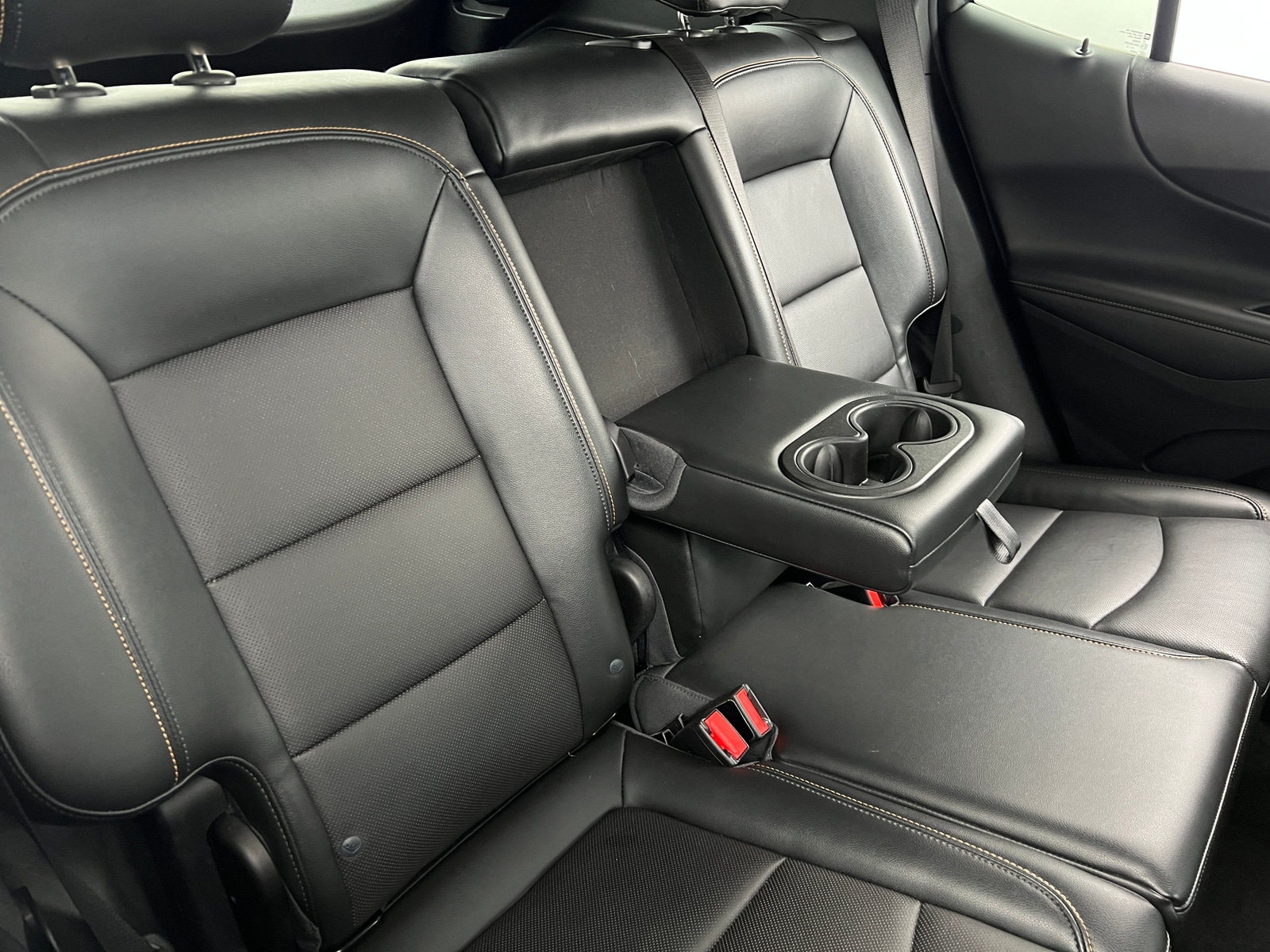 Thumbnail: 2018 Chevrolet Equinox - 5