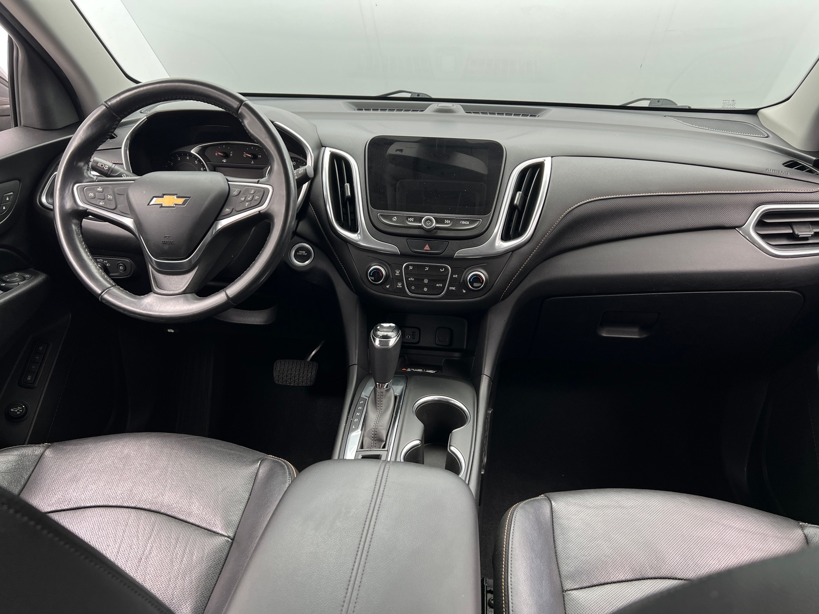 Thumbnail: 2018 Chevrolet Equinox - 2