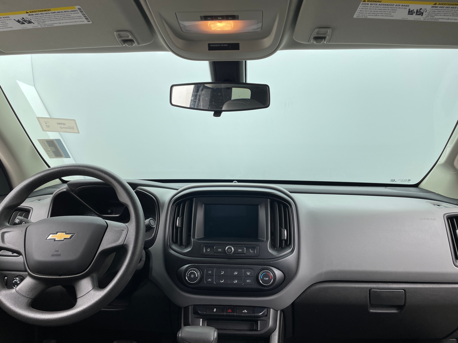 Thumbnail: 2021 Chevrolet Colorado - 3