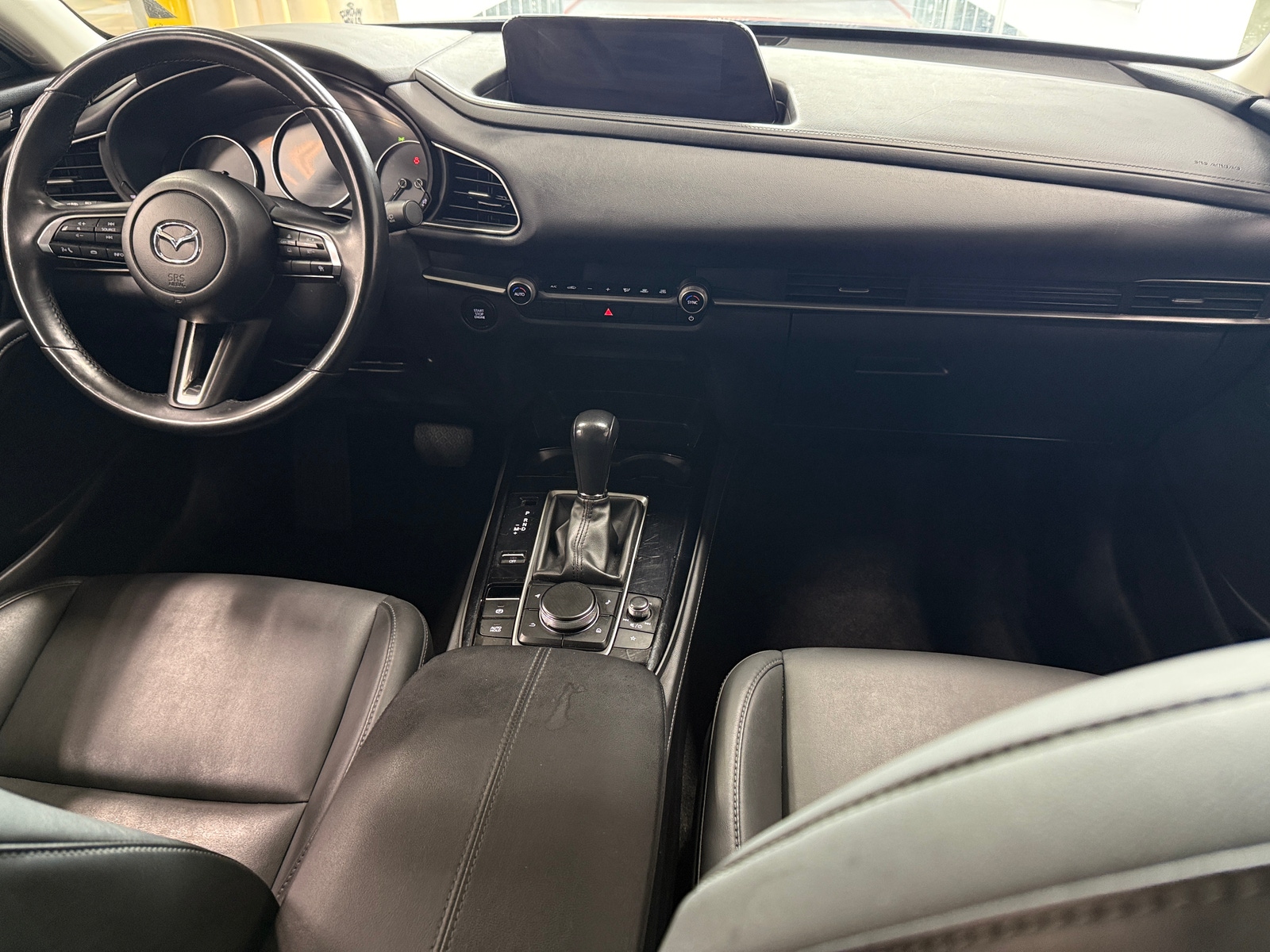 Thumbnail: 2024 Mazda CX-30 - 2