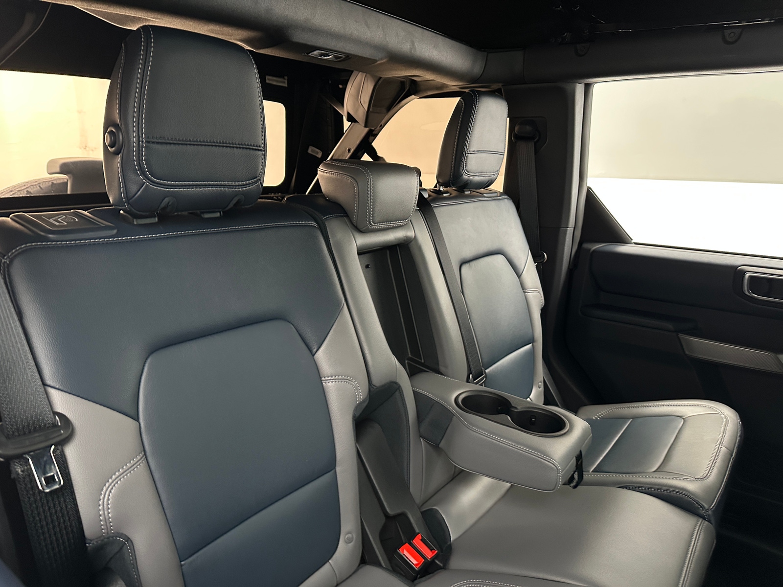 Thumbnail: 2023 Ford Bronco - 5