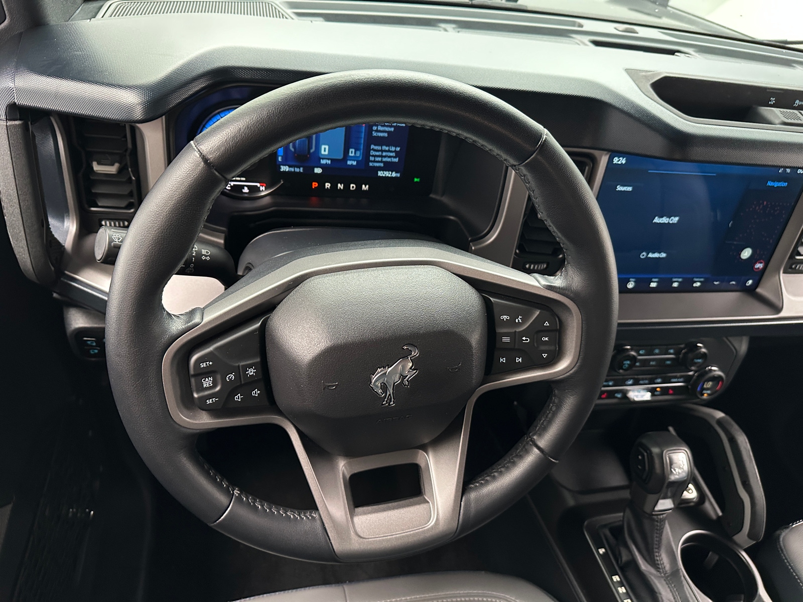 Thumbnail: 2023 Ford Bronco - 4