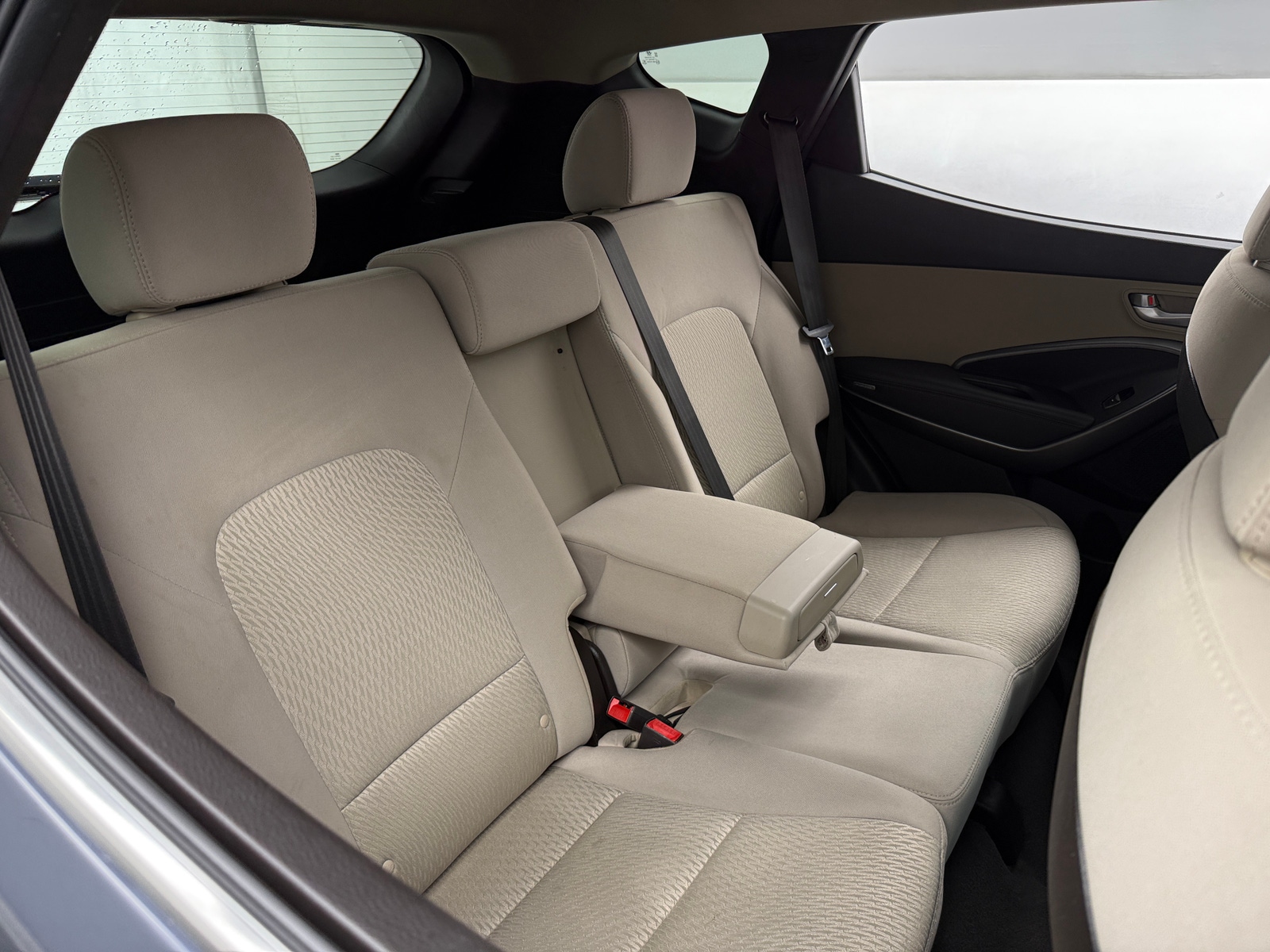 Thumbnail: 2018 Hyundai Santa Fe - 6