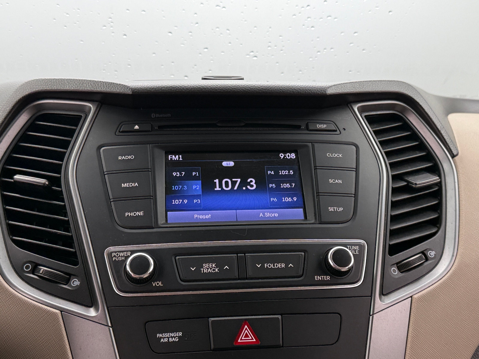 Thumbnail: 2018 Hyundai Santa Fe - 4