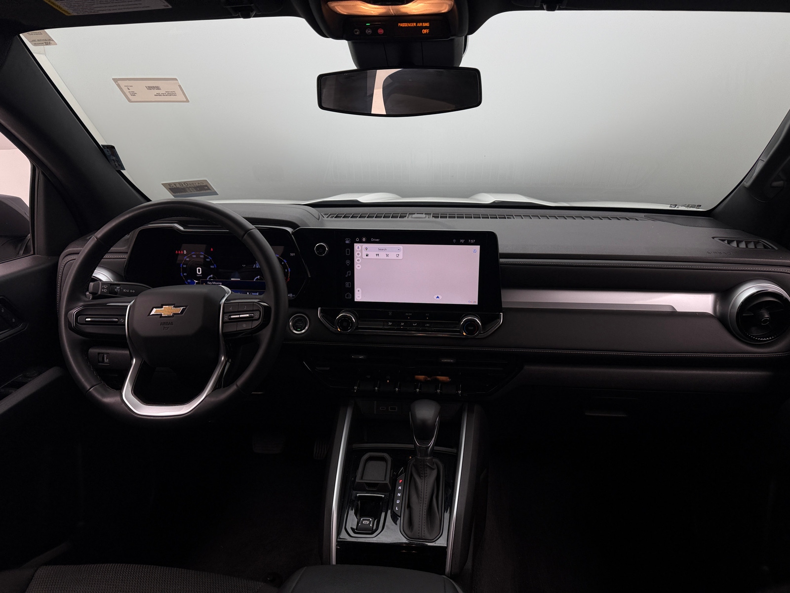 Thumbnail: 2024 Chevrolet Colorado - 3