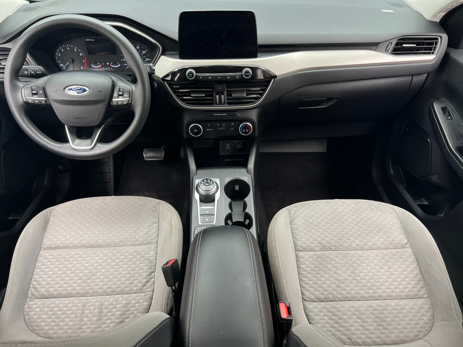 Thumbnail: 2022 Ford Escape - 3