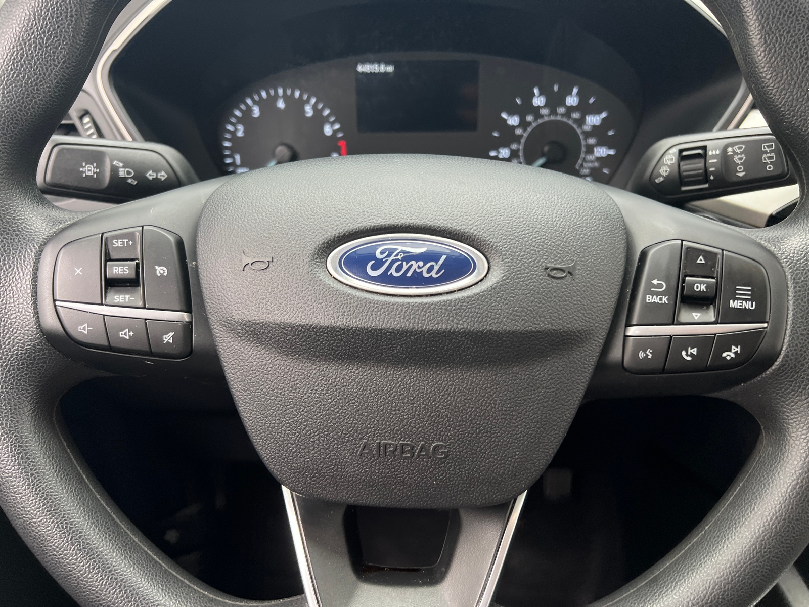 Thumbnail: 2022 Ford Escape - 5