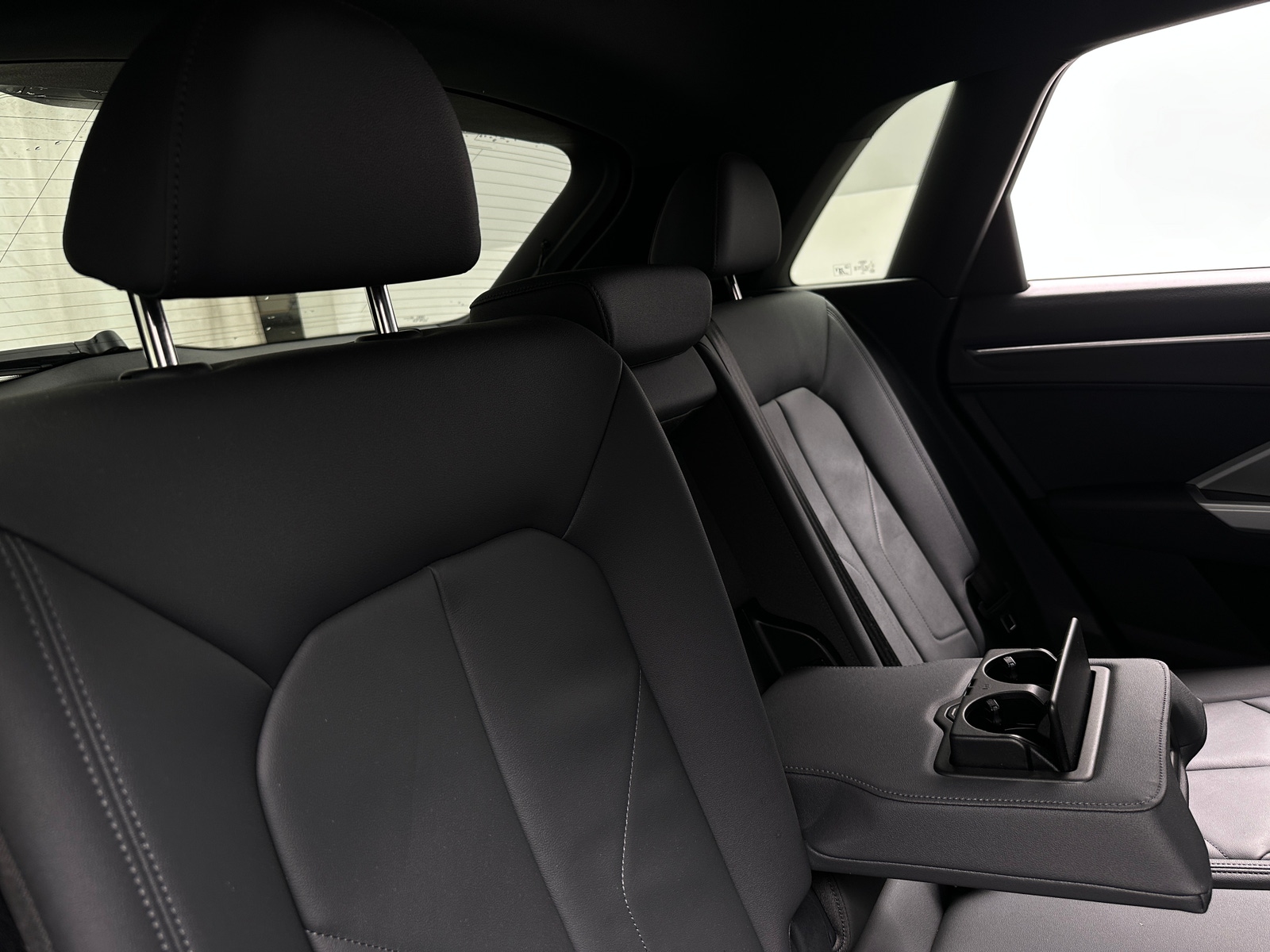 Thumbnail: 2022 Audi Q3 - 5