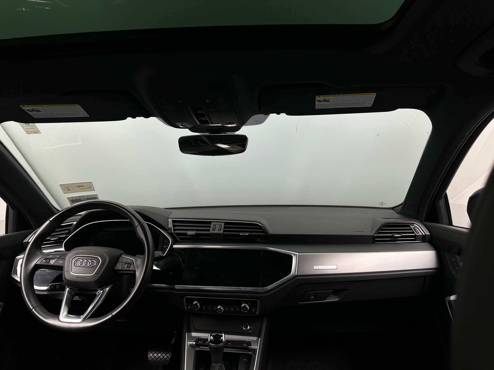 Thumbnail: 2022 Audi Q3 - 2