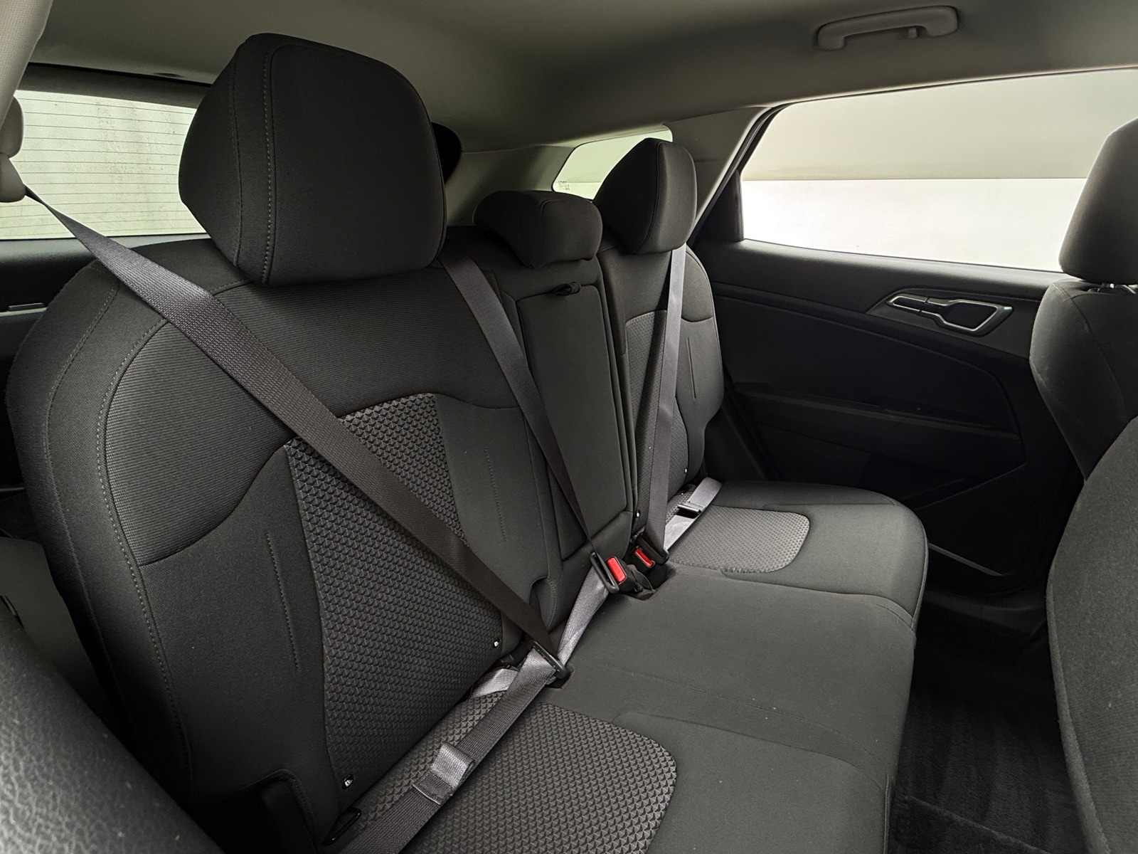 Thumbnail: 2023 Kia Sportage - 6