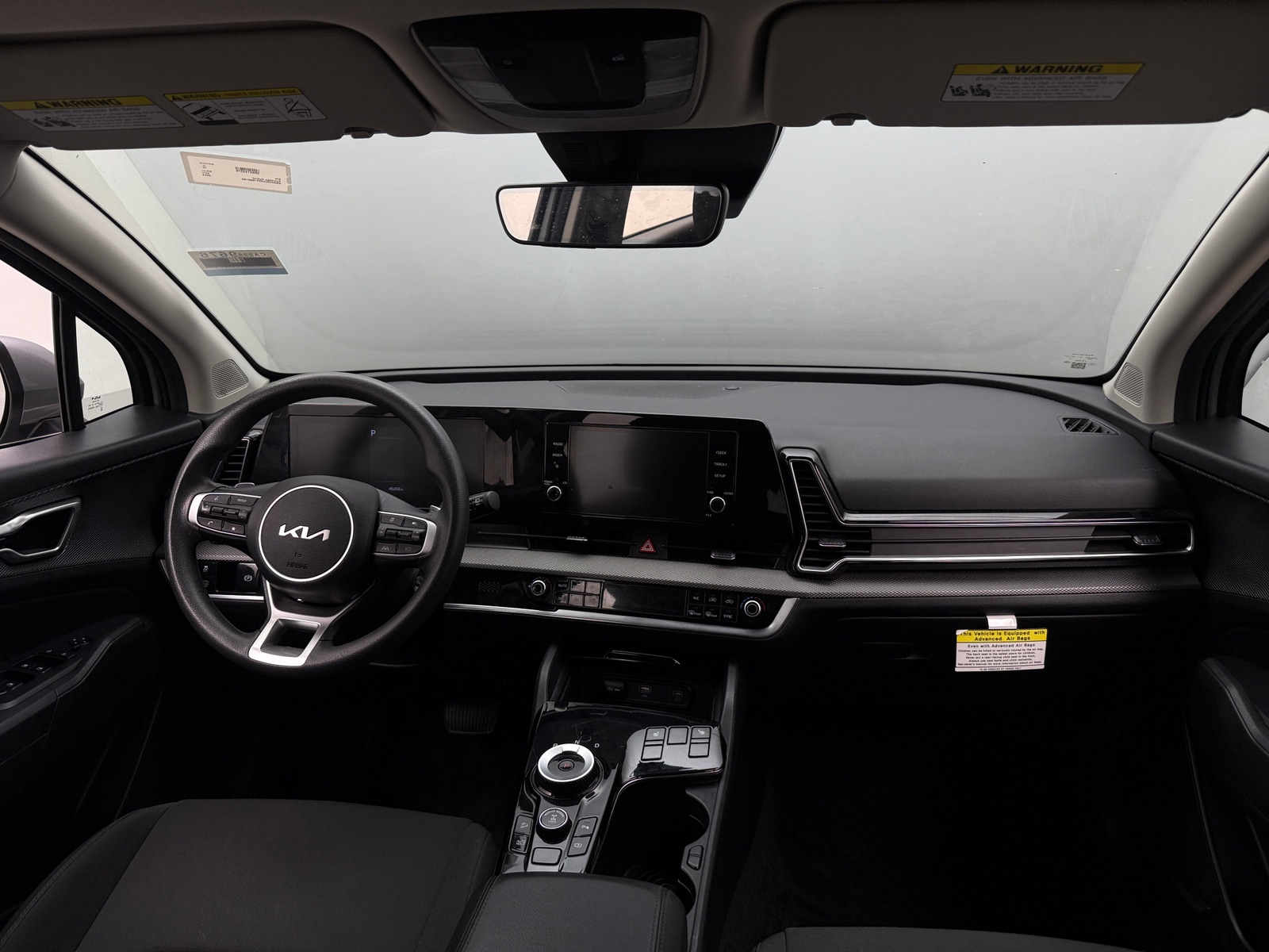 Thumbnail: 2023 Kia Sportage - 3