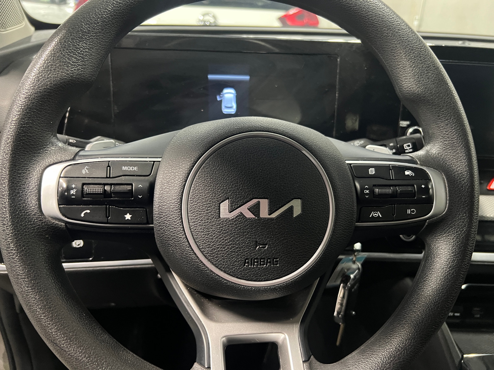 Thumbnail: 2023 Kia Sportage - 5