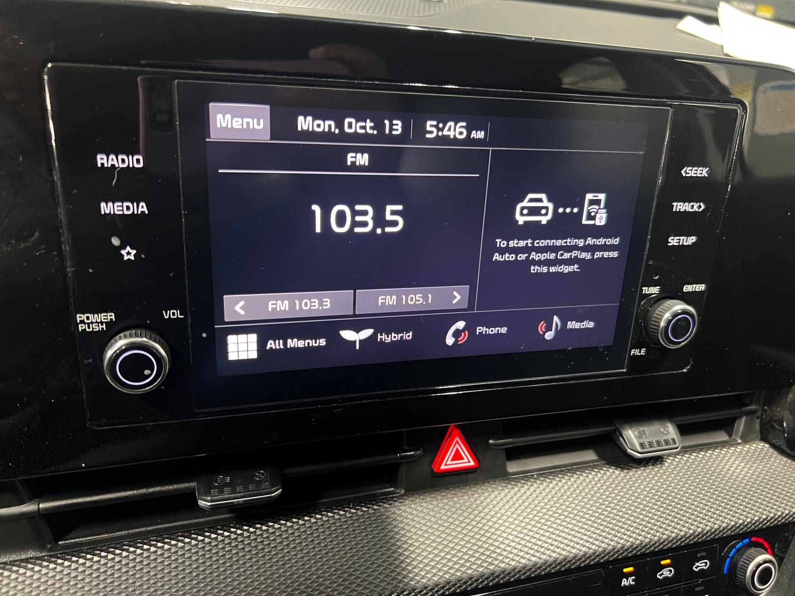 Thumbnail: 2023 Kia Sportage - 4