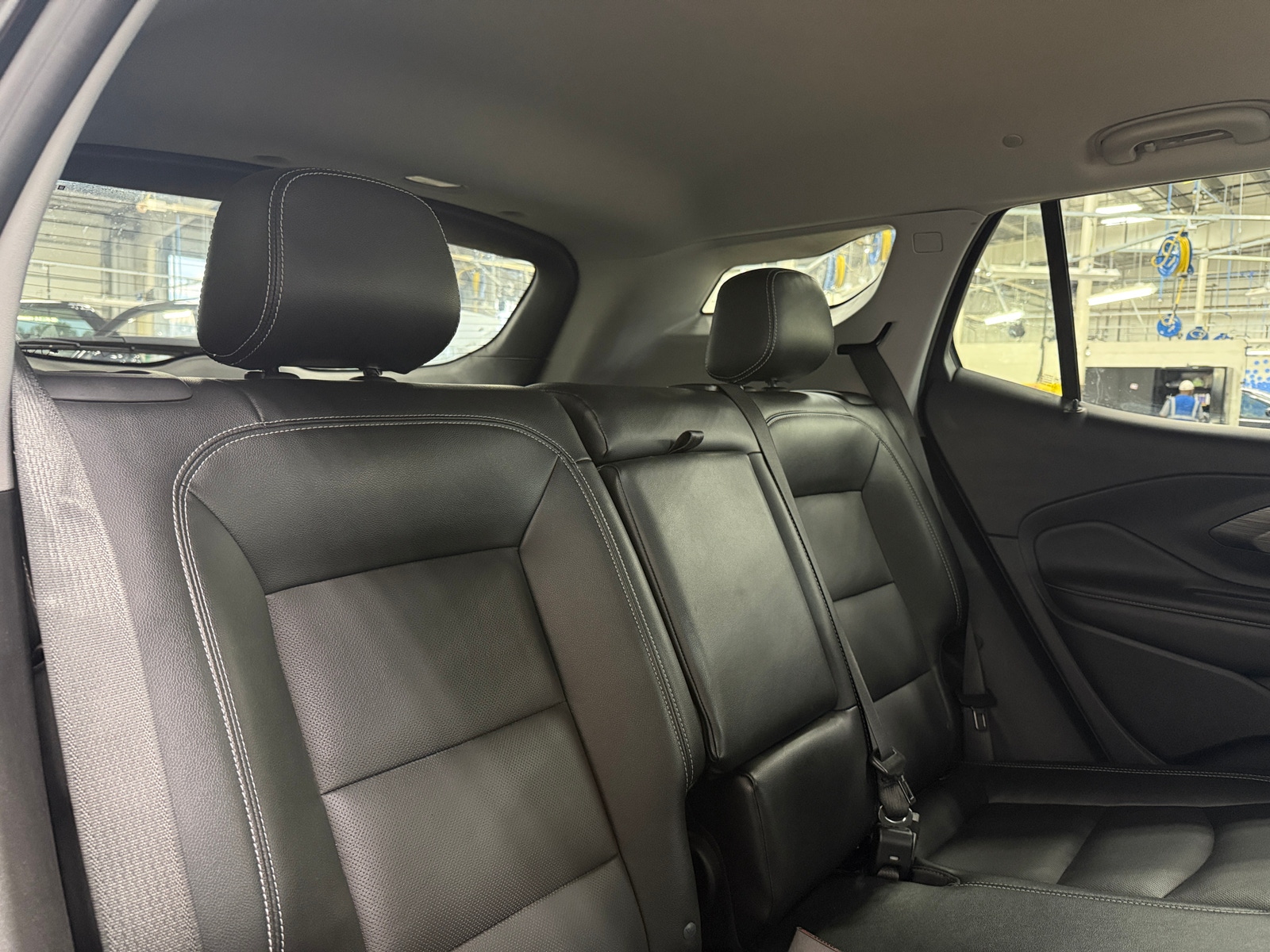 Thumbnail: 2024 GMC Terrain - 5