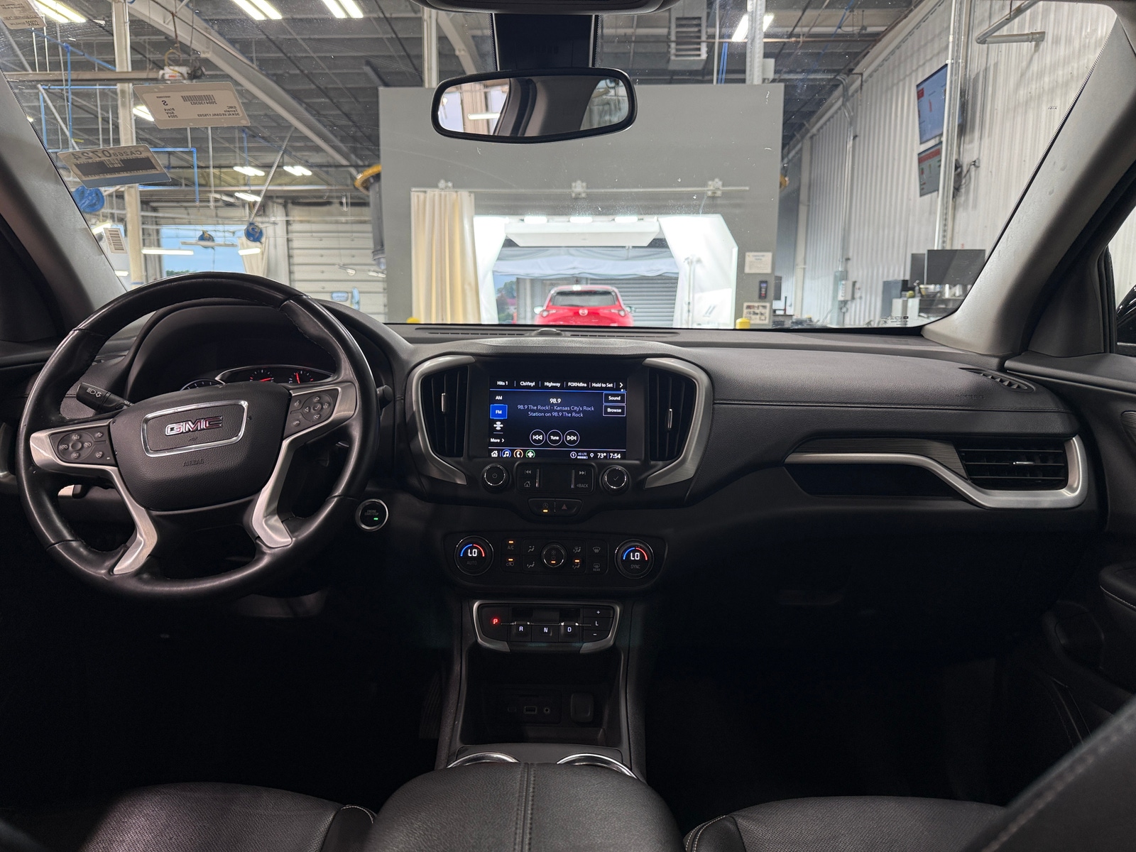 Thumbnail: 2024 GMC Terrain - 2