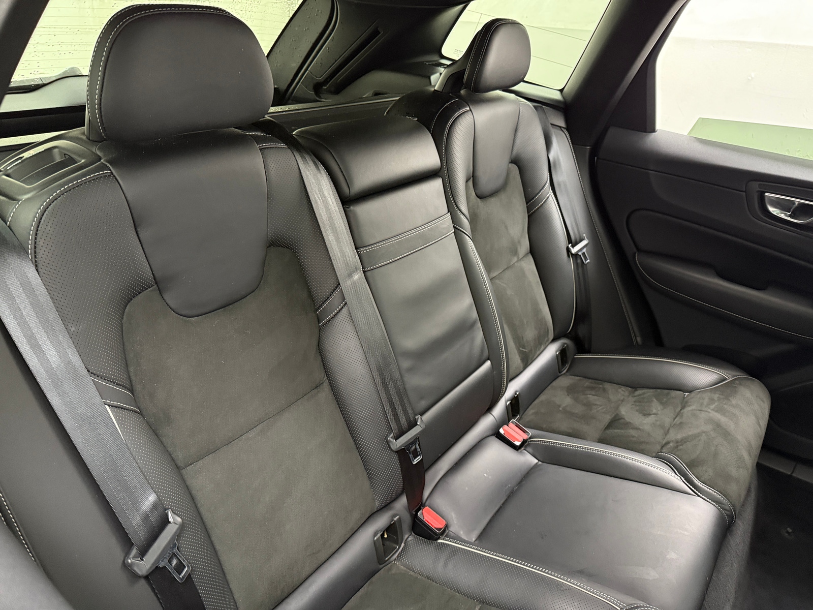 Thumbnail: 2019 Volvo XC60 - 5