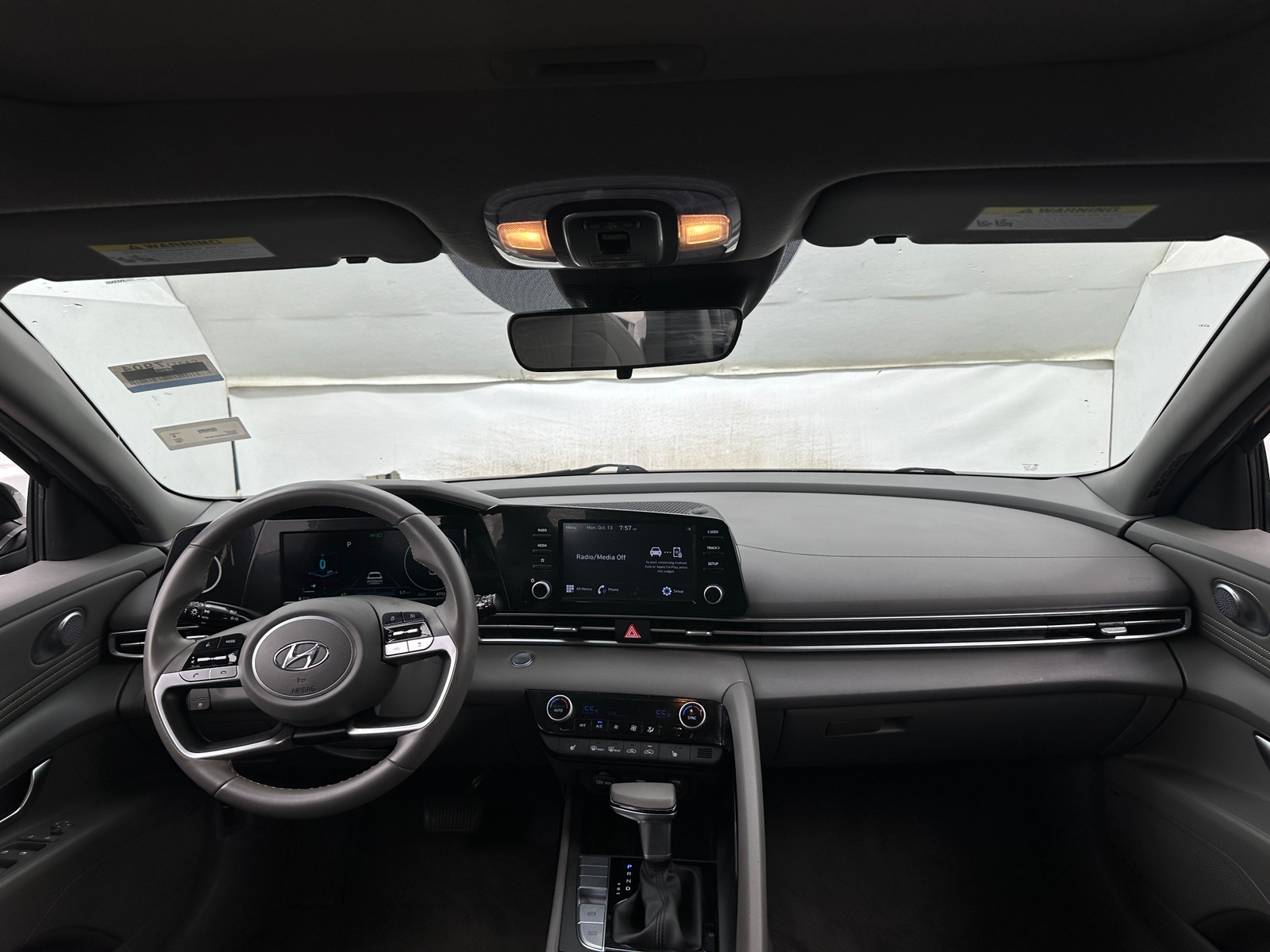 Thumbnail: 2021 Hyundai Elantra - 3