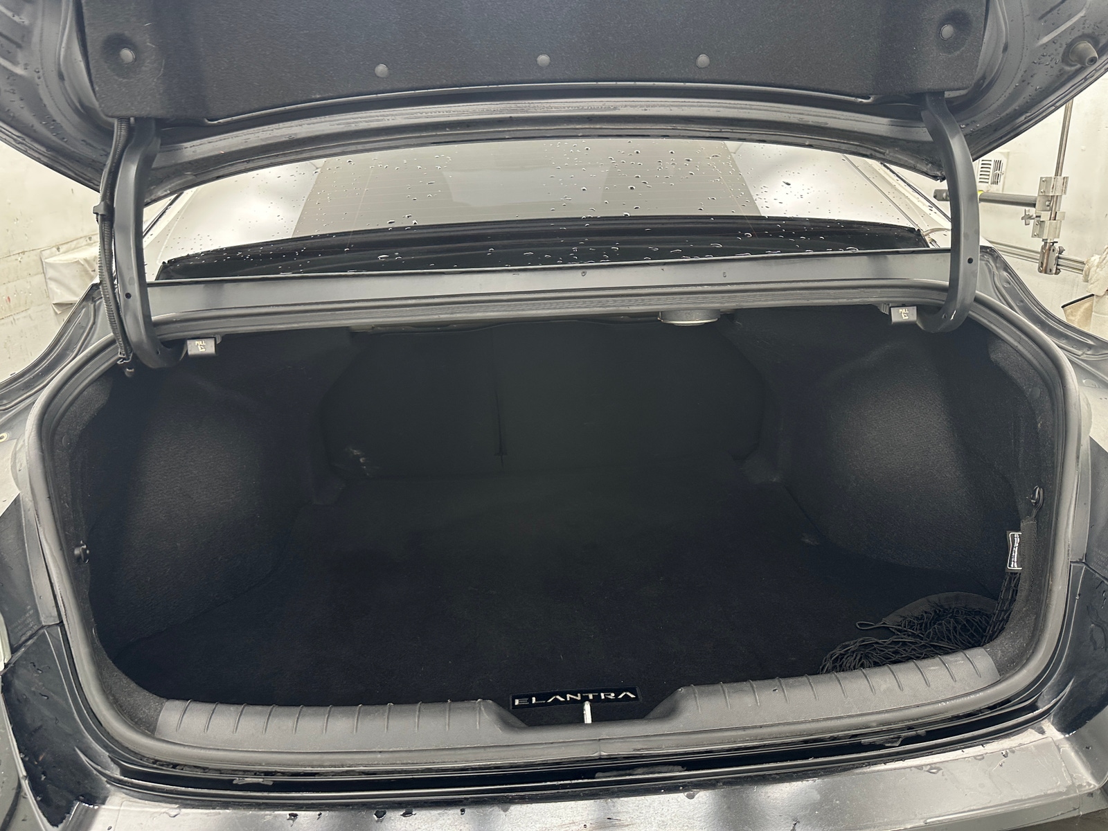 Thumbnail: 2021 Hyundai Elantra - 7