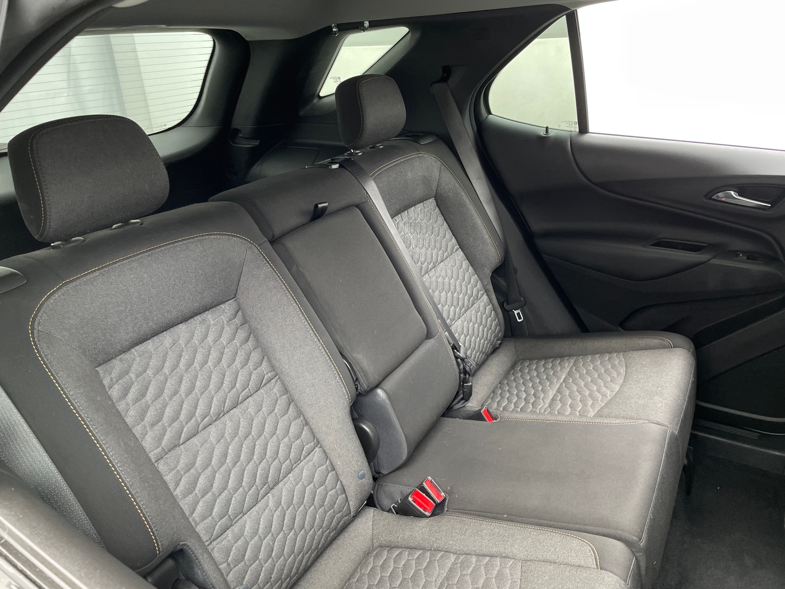 Thumbnail: 2019 Chevrolet Equinox - 6