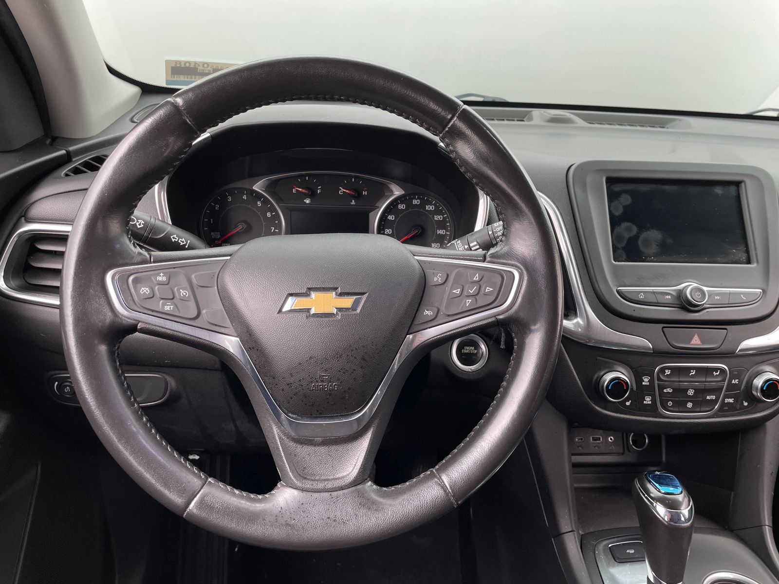 Thumbnail: 2019 Chevrolet Equinox - 5