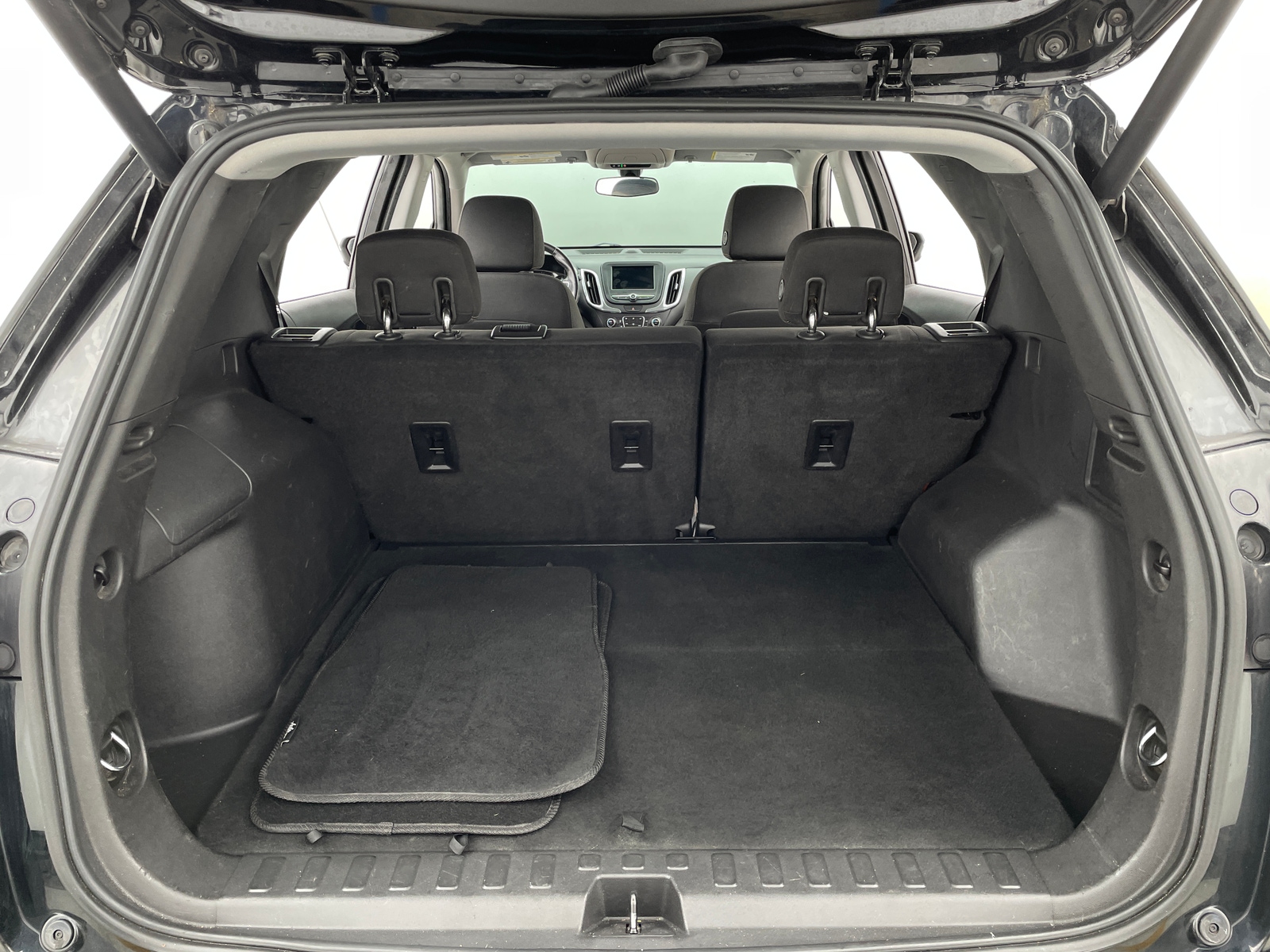 Thumbnail: 2019 Chevrolet Equinox - 7