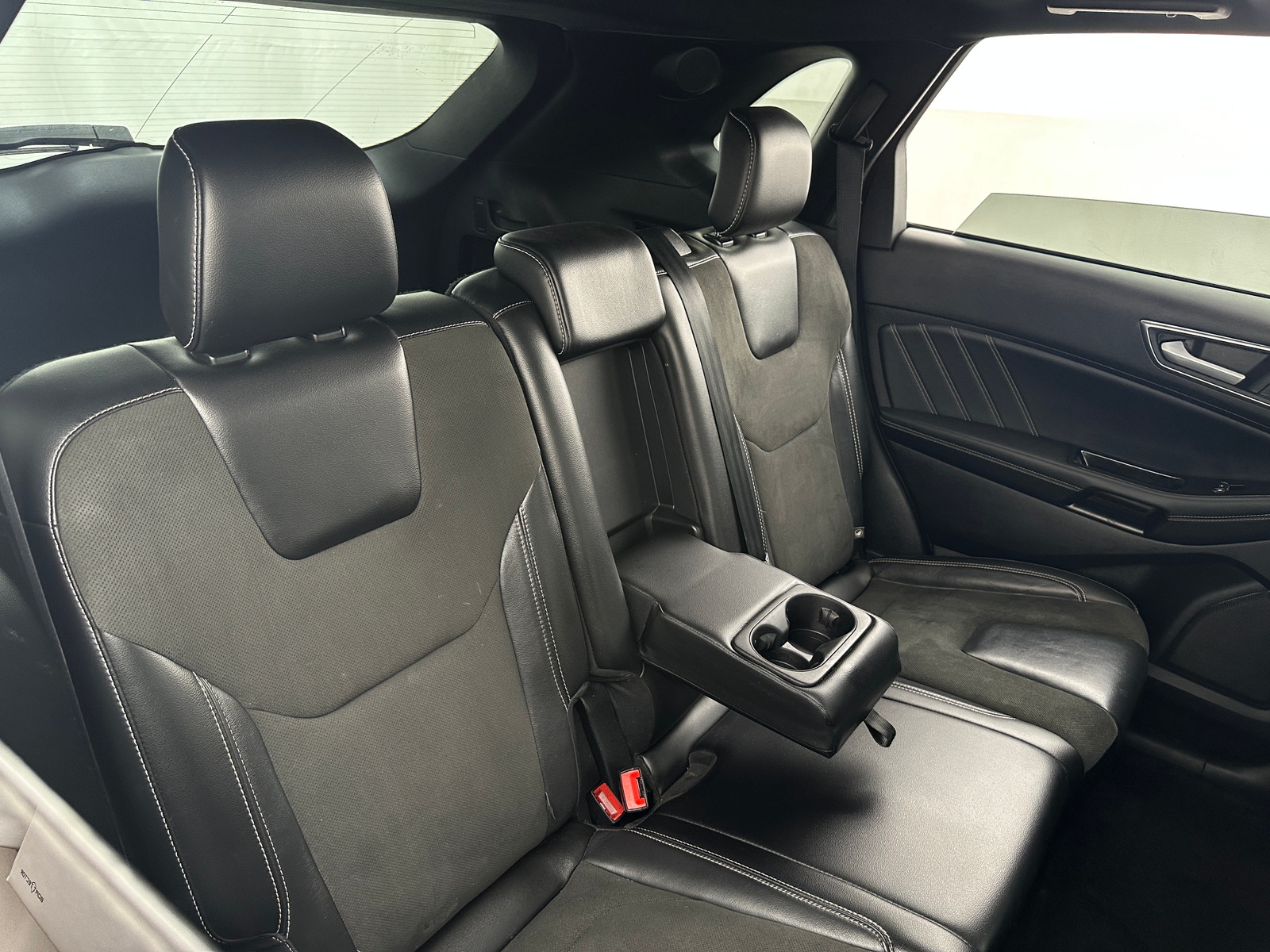 Thumbnail: 2019 Ford Edge - 5