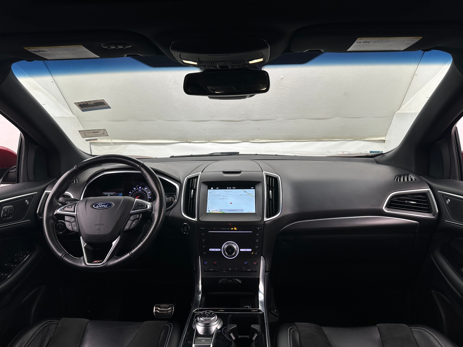 Thumbnail: 2019 Ford Edge - 2